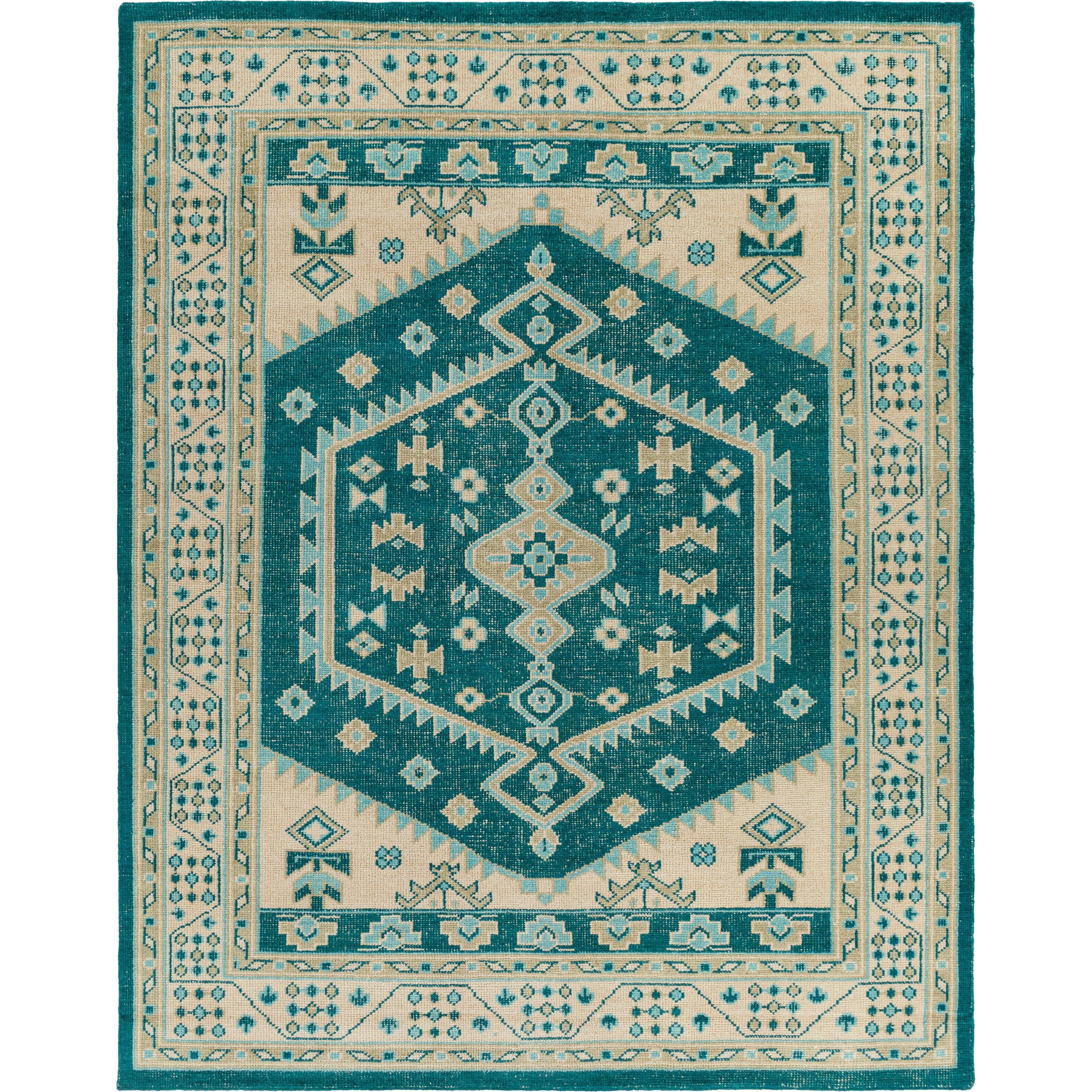 Milas MSL-2300 Rug - Image 4