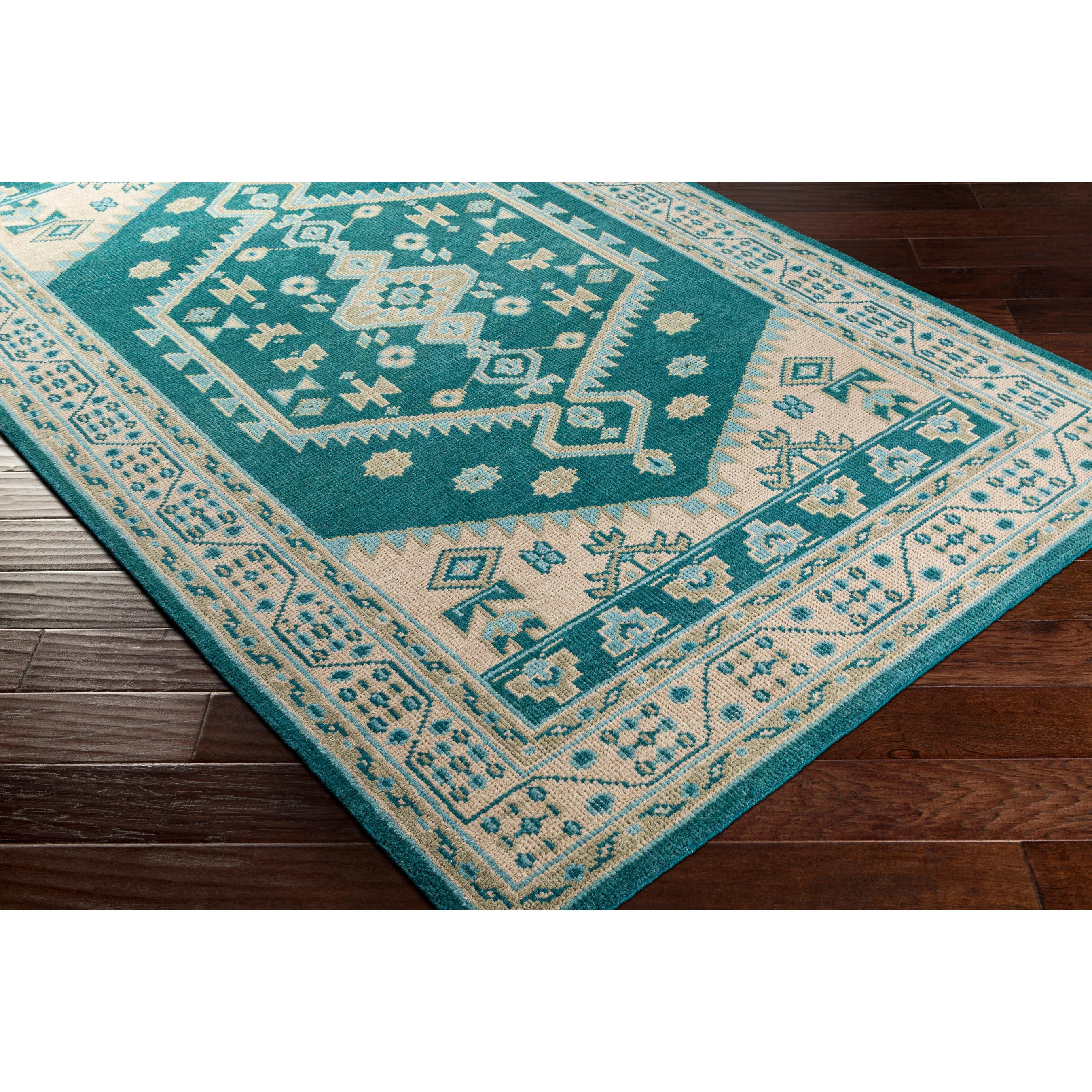 Milas MSL-2300 Rug - Image 6