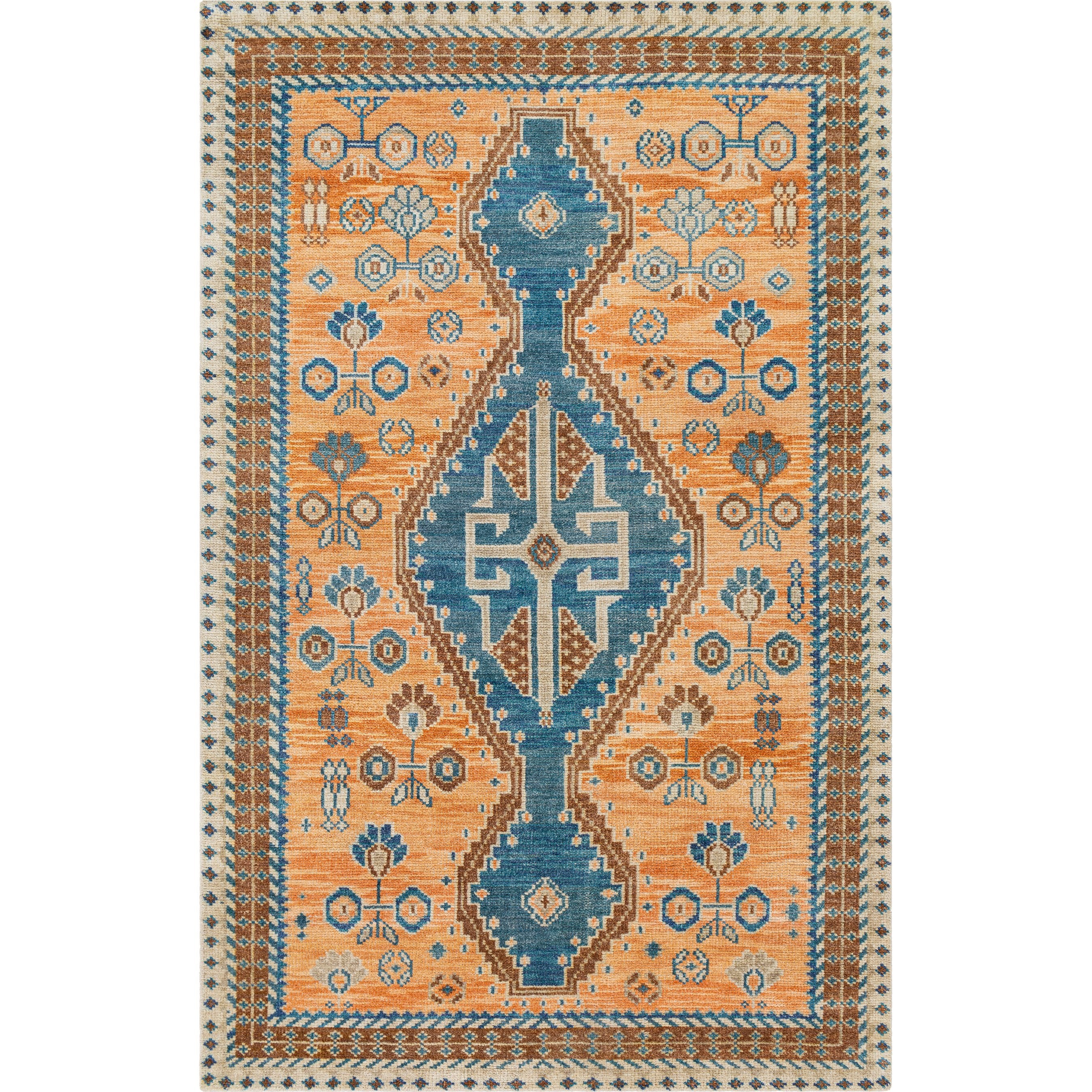 Milas MSL-2302 Rug