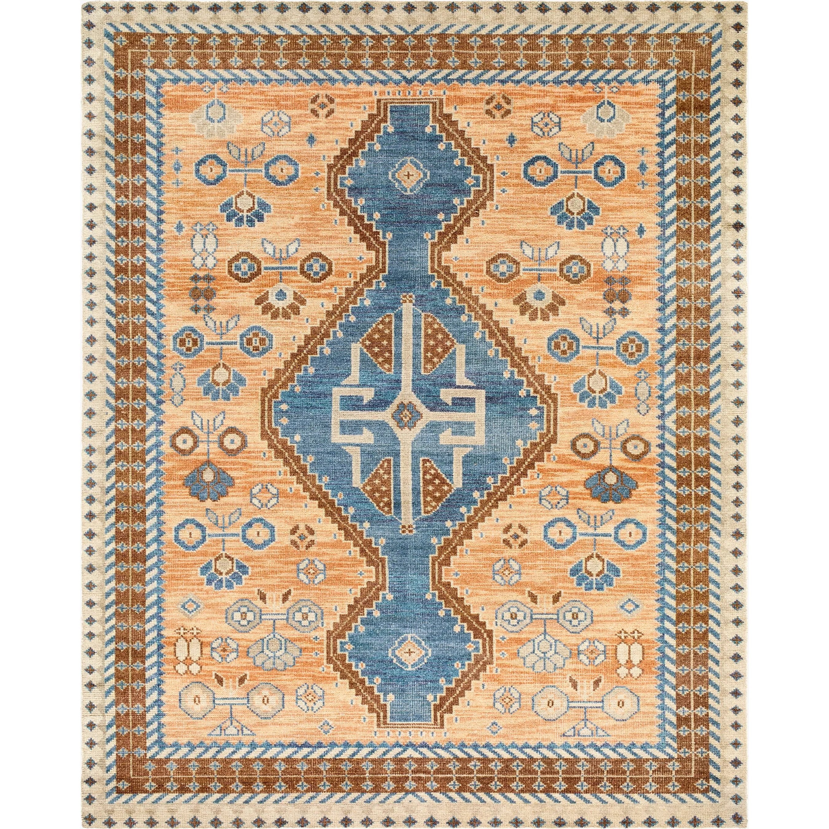 Milas MSL-2302 Rug - Image 2