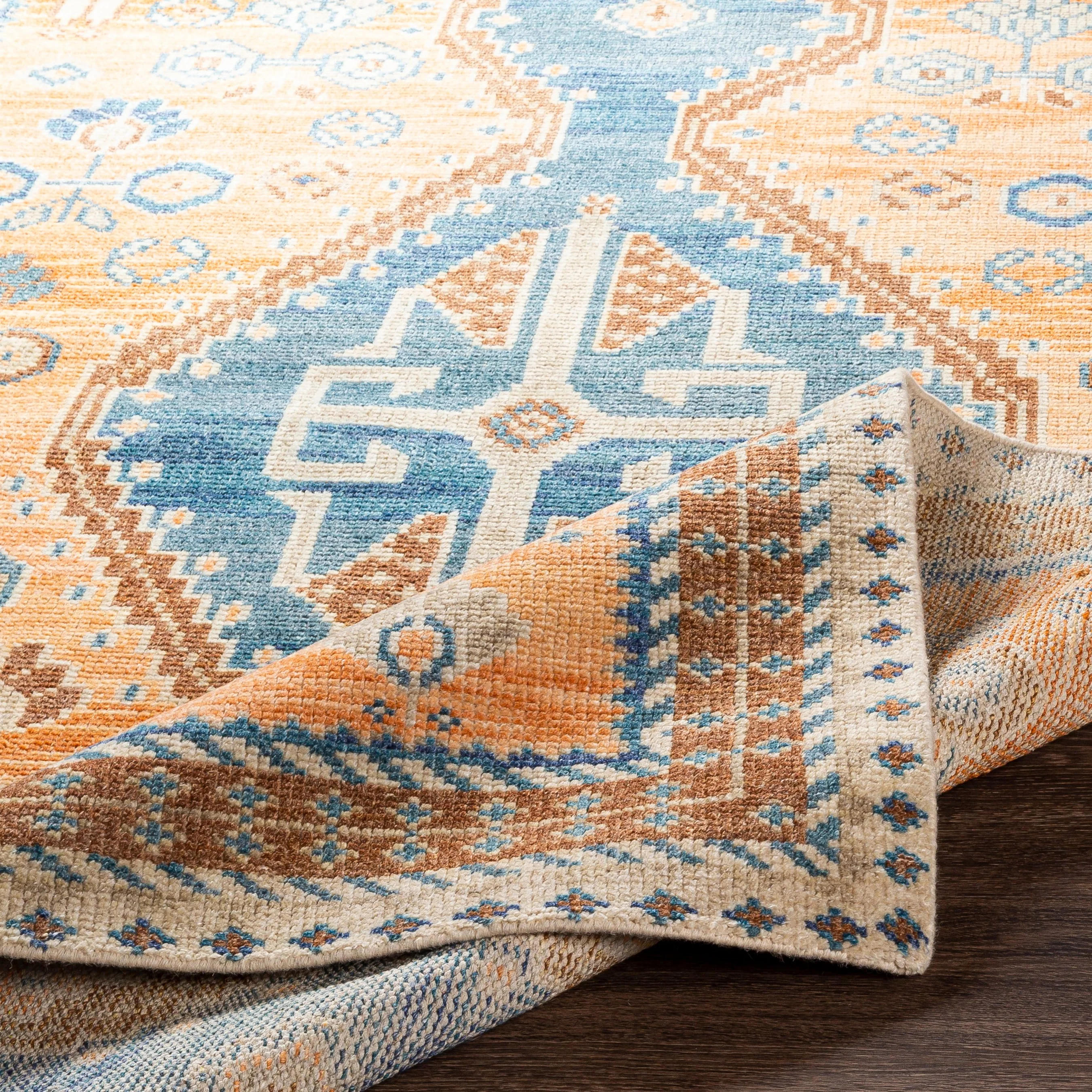 Milas MSL-2302 Rug - Image 6