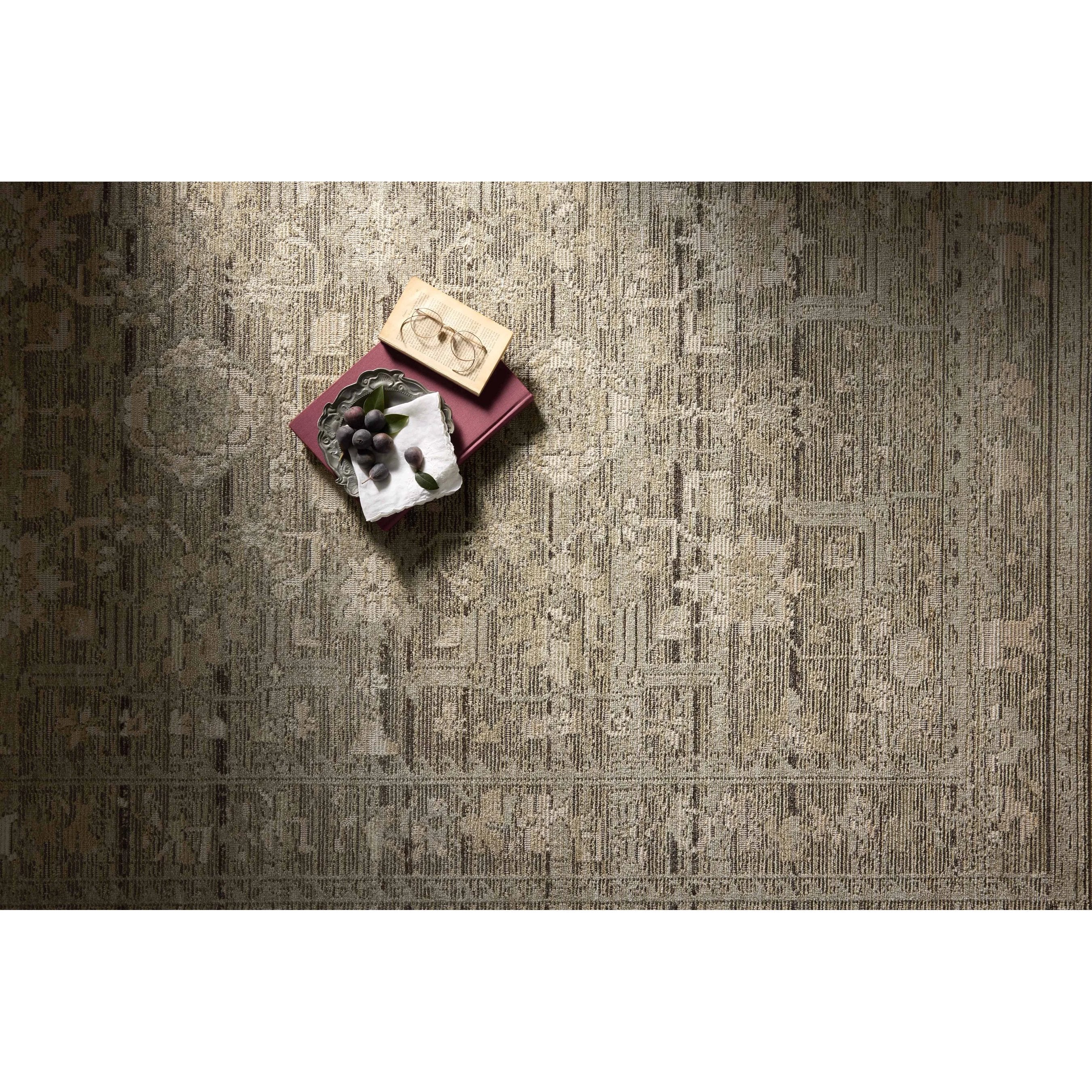 Milena MLE-01 Rug - Image 2
