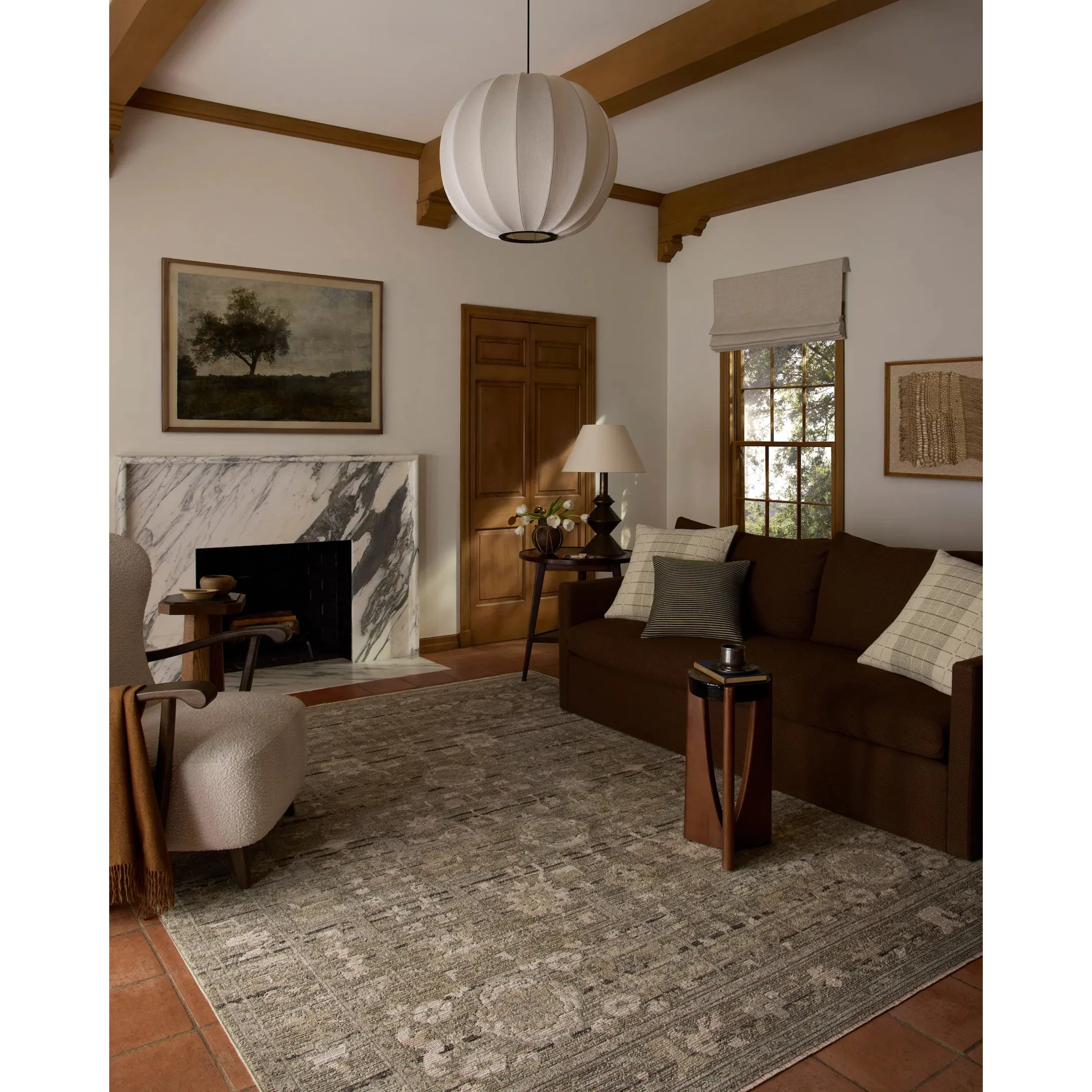 Milena MLE-01 Rug - Image 6