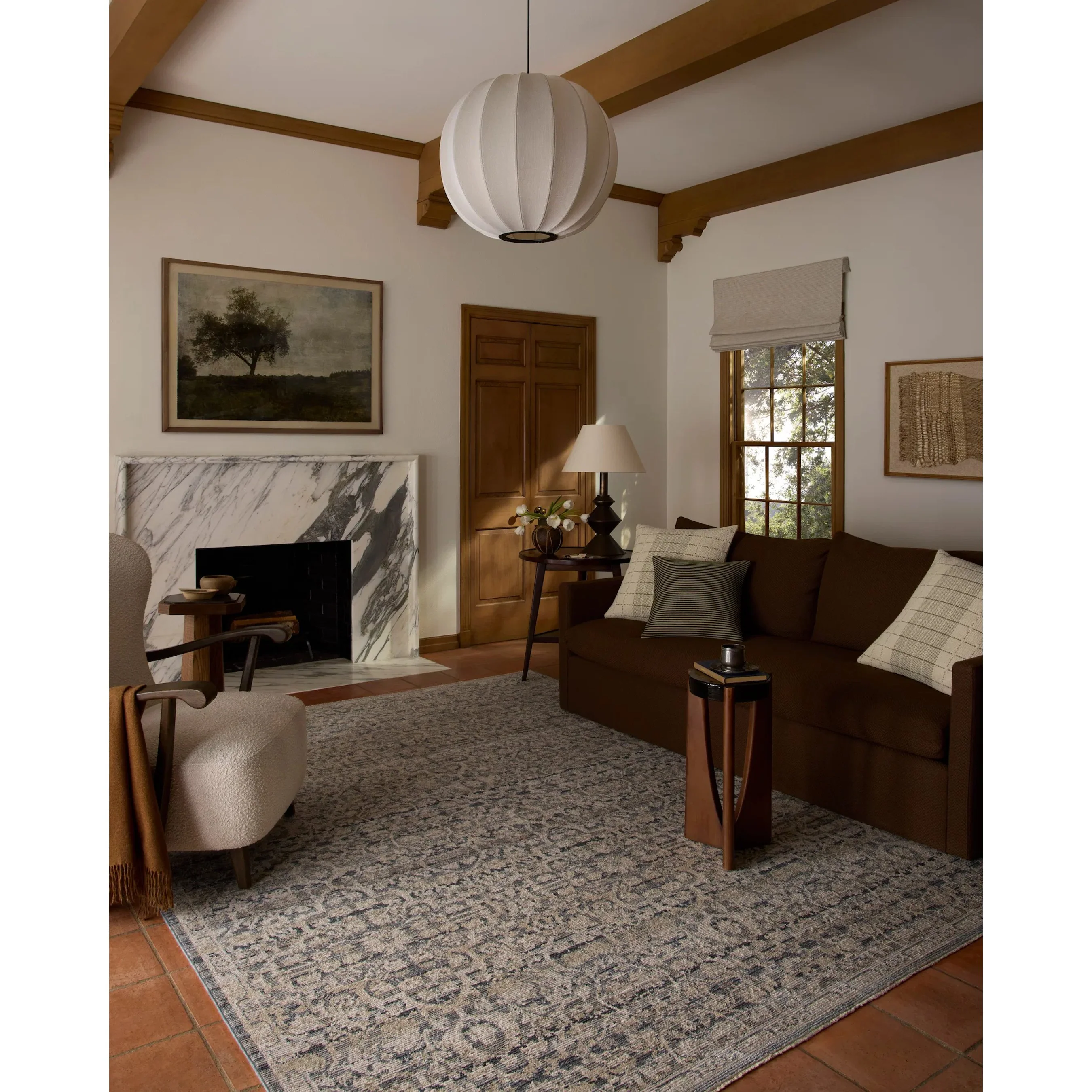 Milena MLE-02 Rug - Image 6