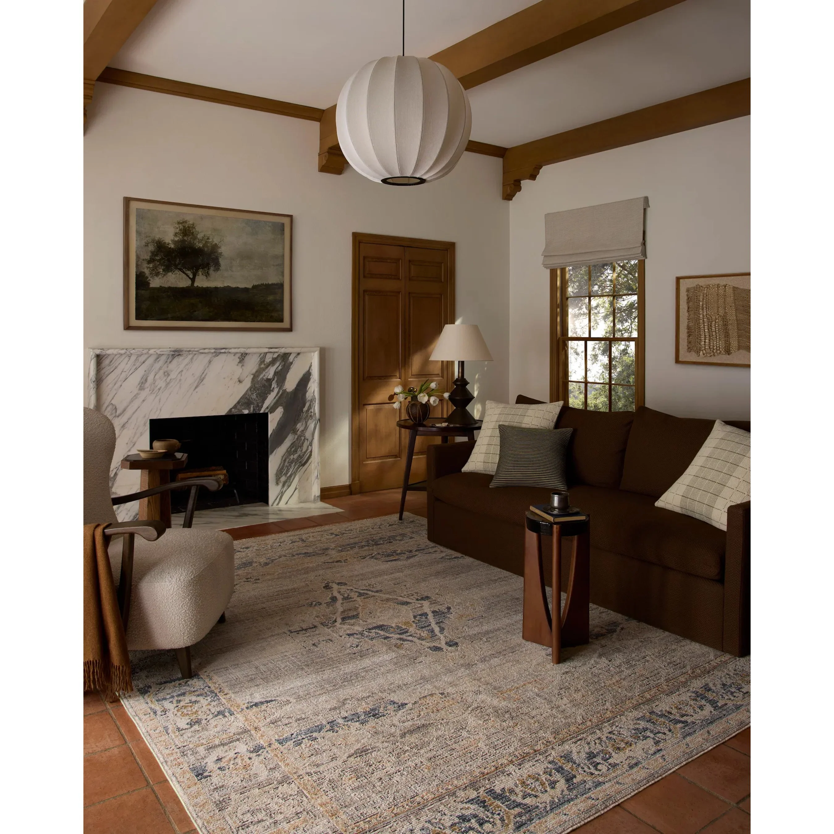 Milena MLE-04 Rug - Image 5