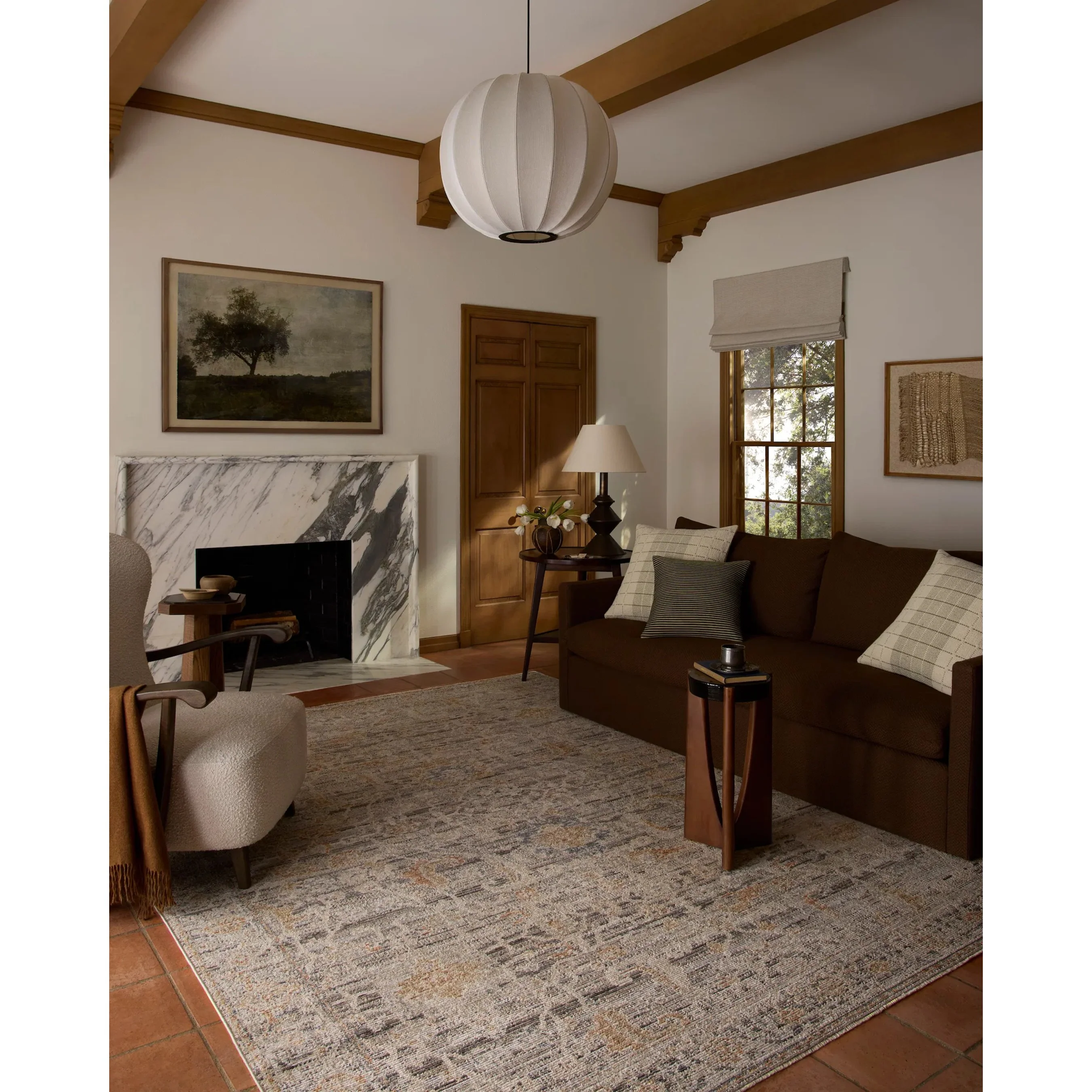 Milena MLE-05 Rug - Image 5