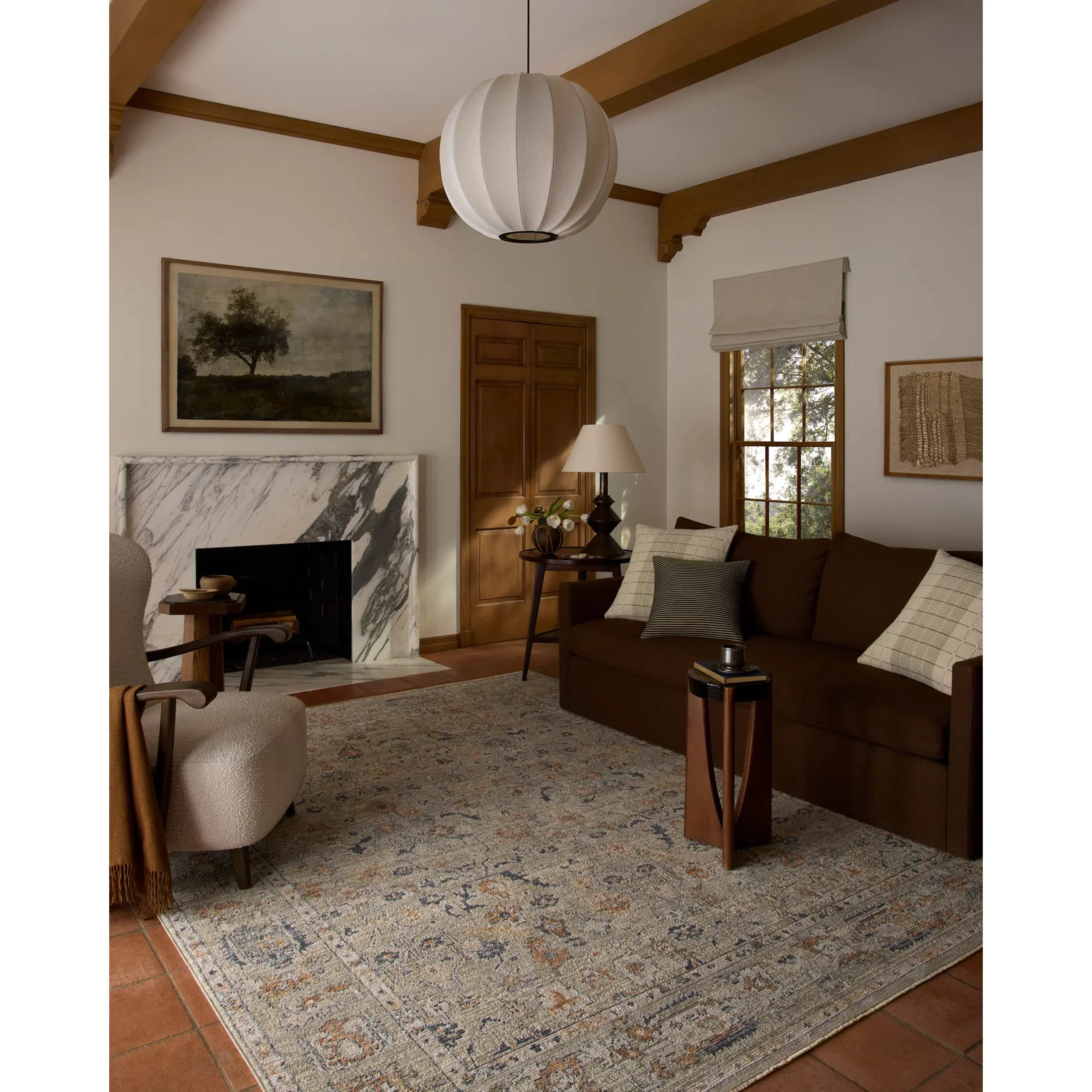 Milena MLE-06 Rug - Image 5