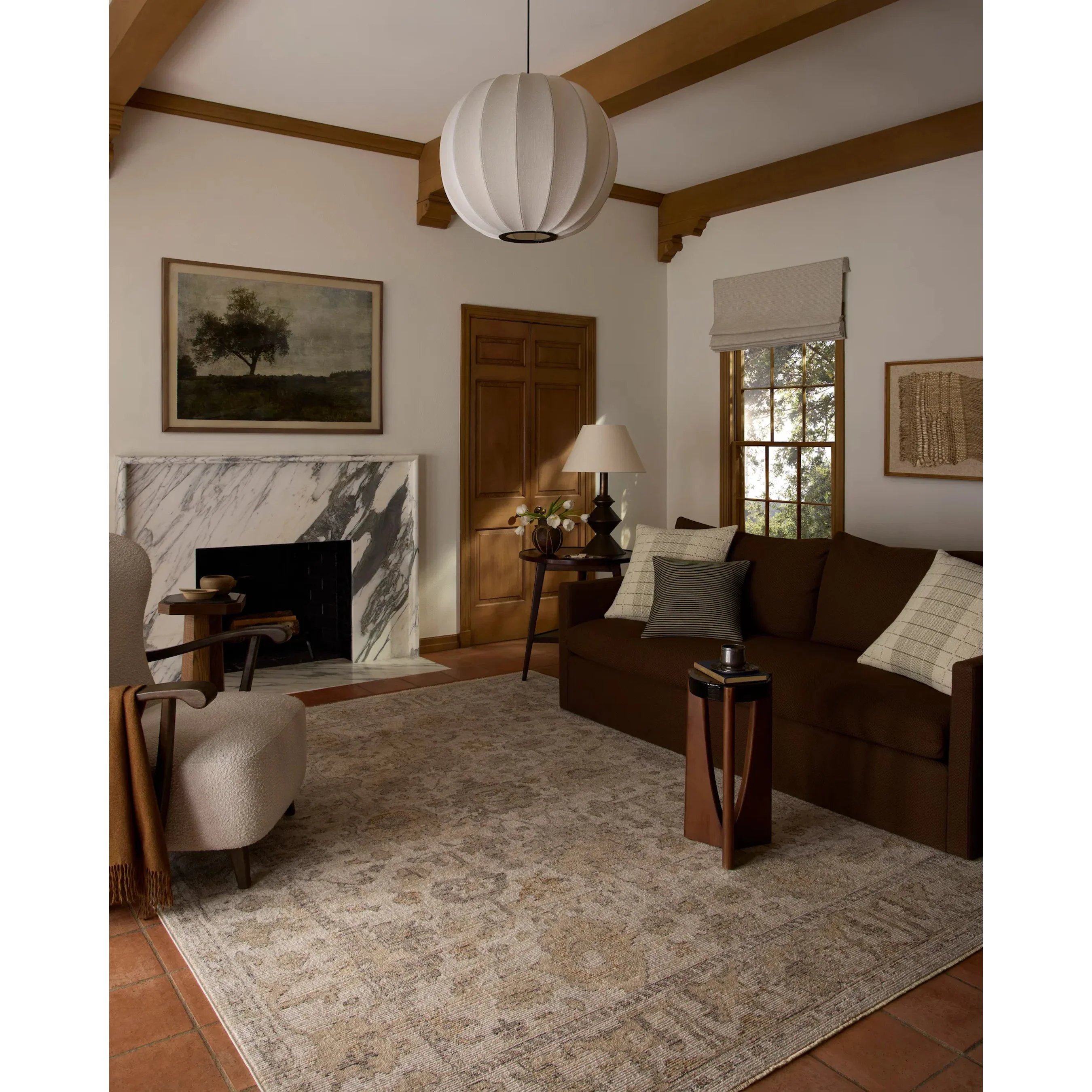 Milena MLE-08 Rug - Image 5