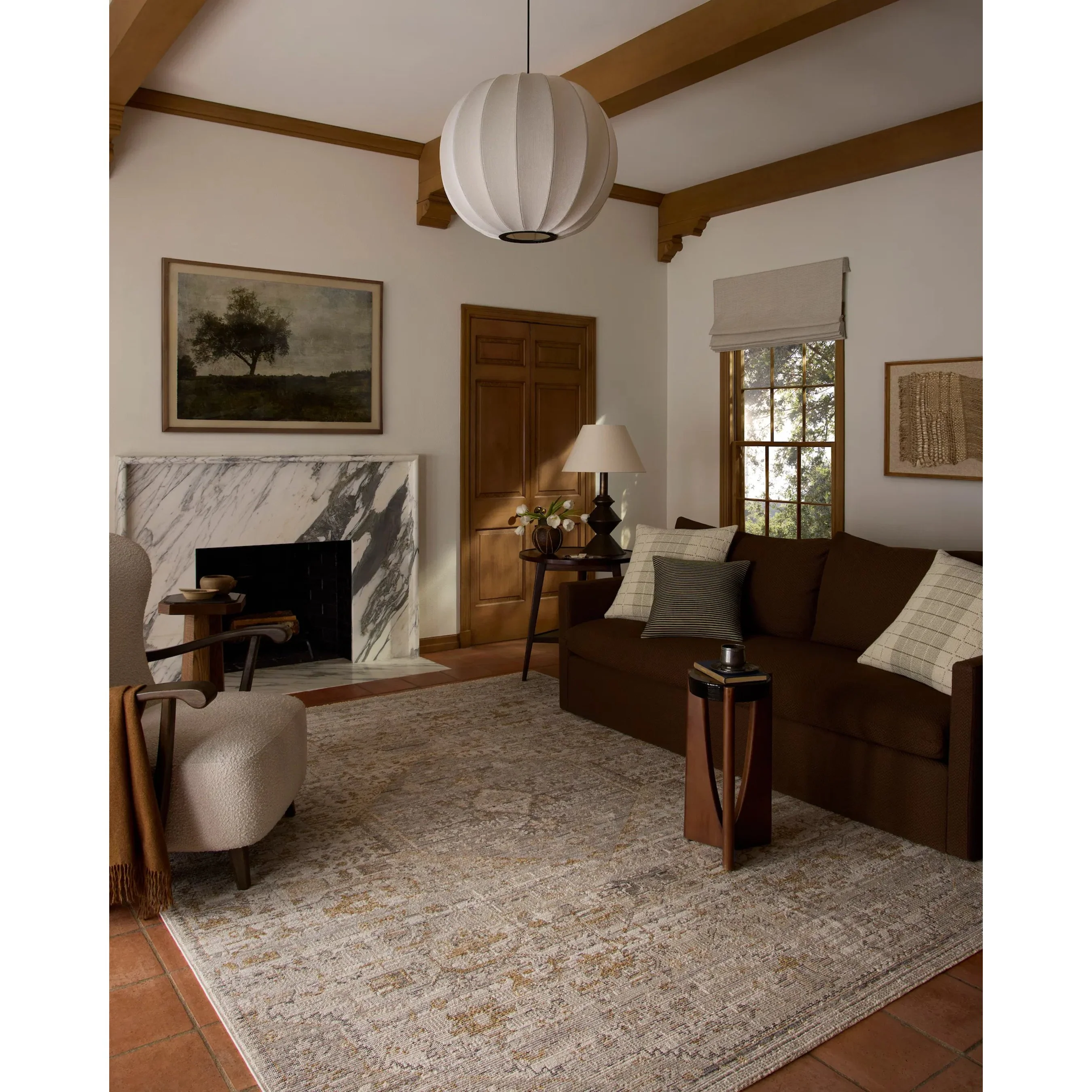 Milena MLE-09 Rug - Image 5