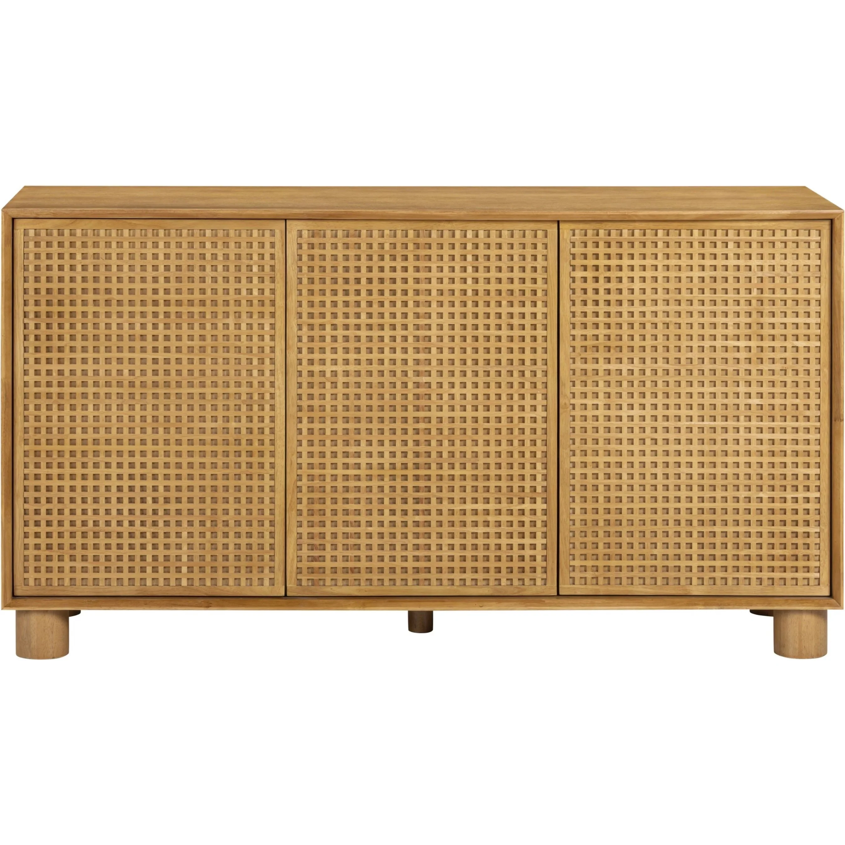 Miles 3-Door Sideboard - Image 2