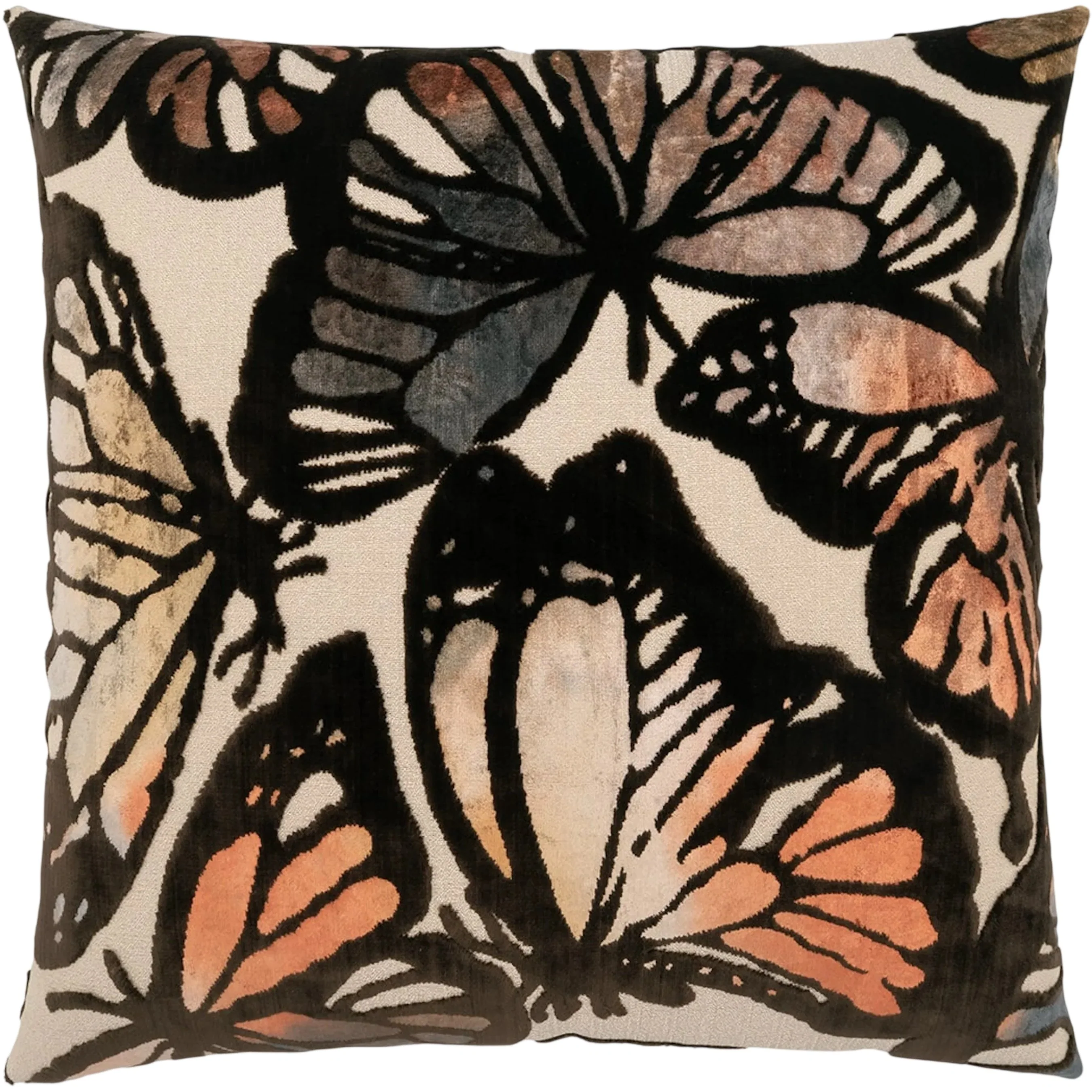 Milkweed Pillow