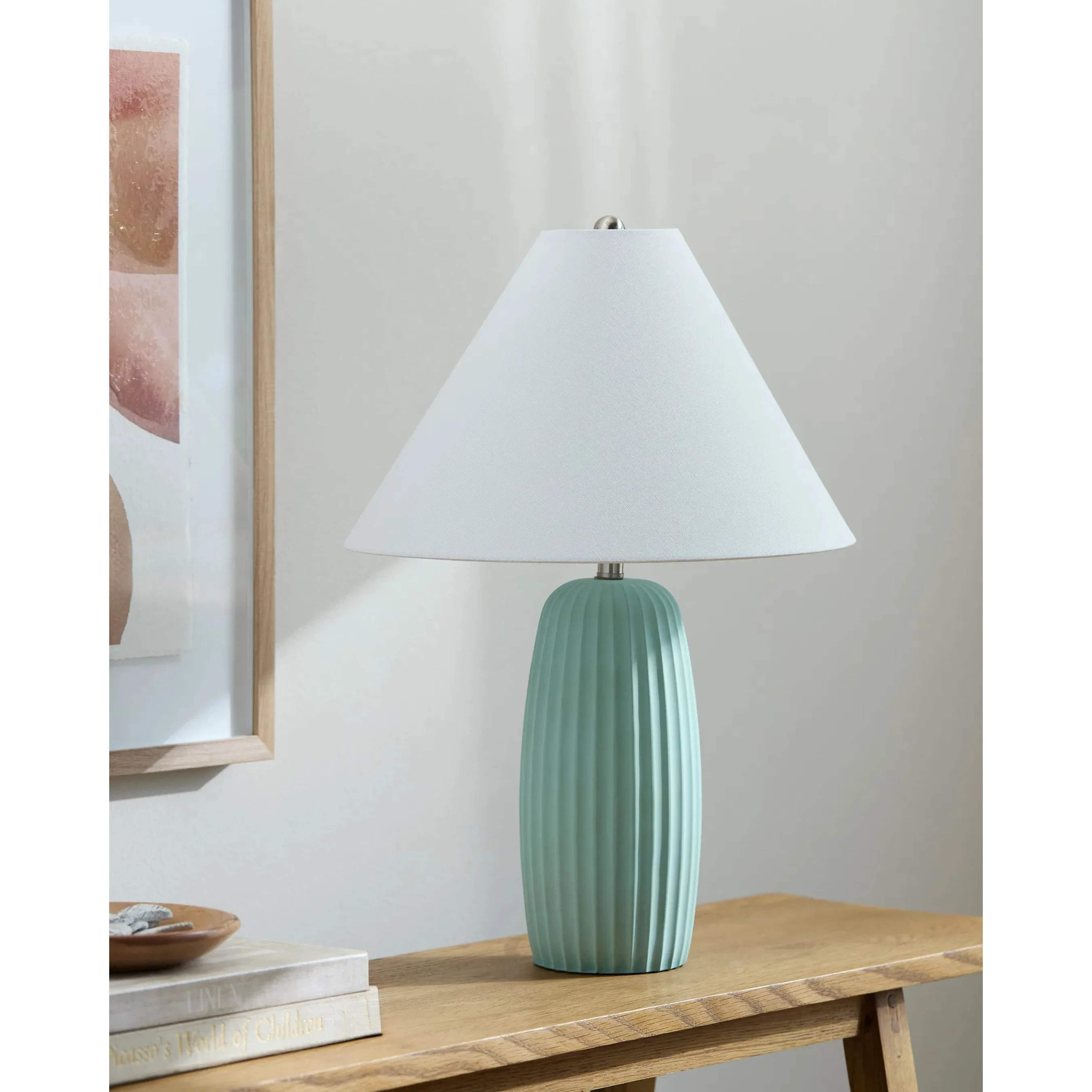 Millau Accent Table Lamp - Image 5