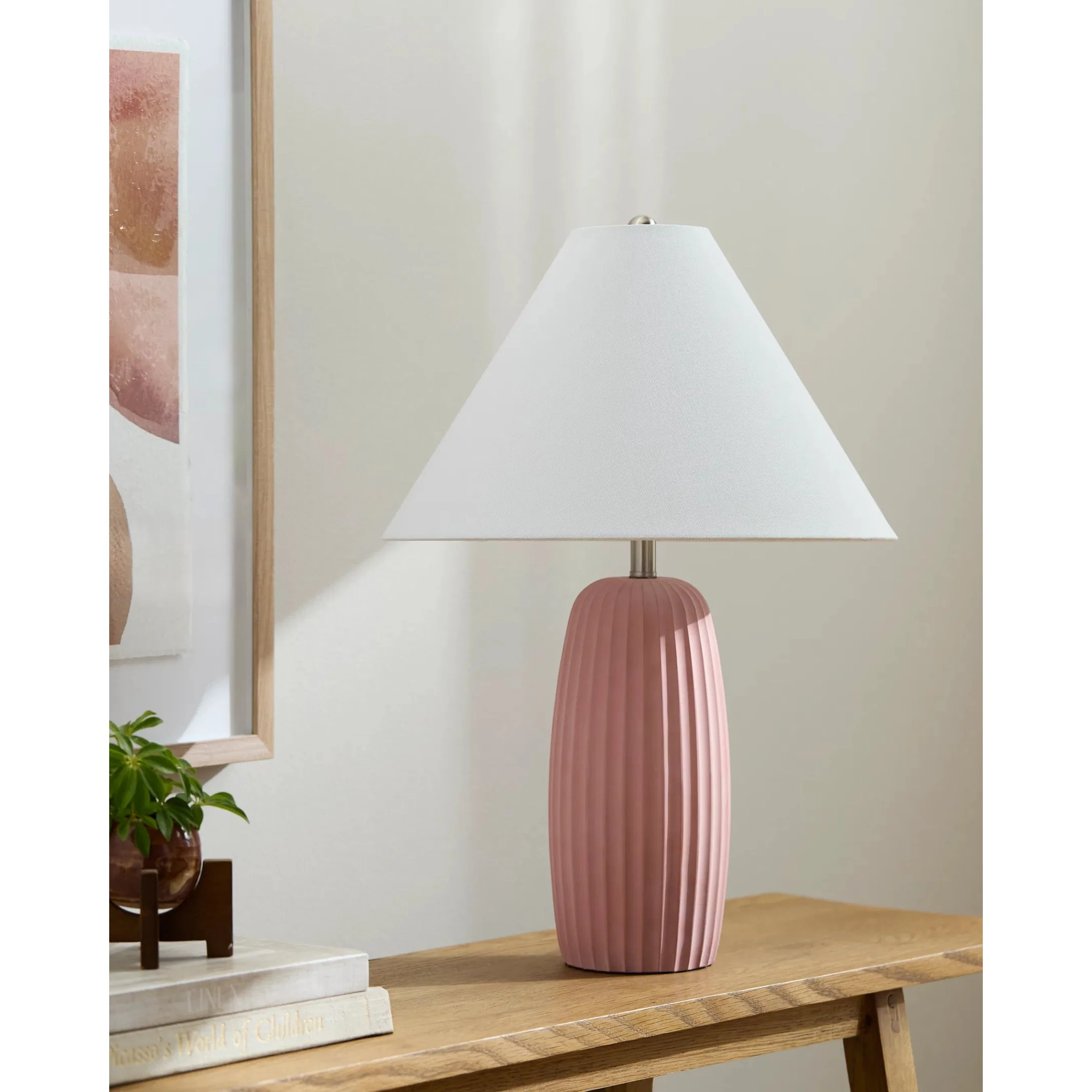 Millau Accent Table Lamp - Image 6