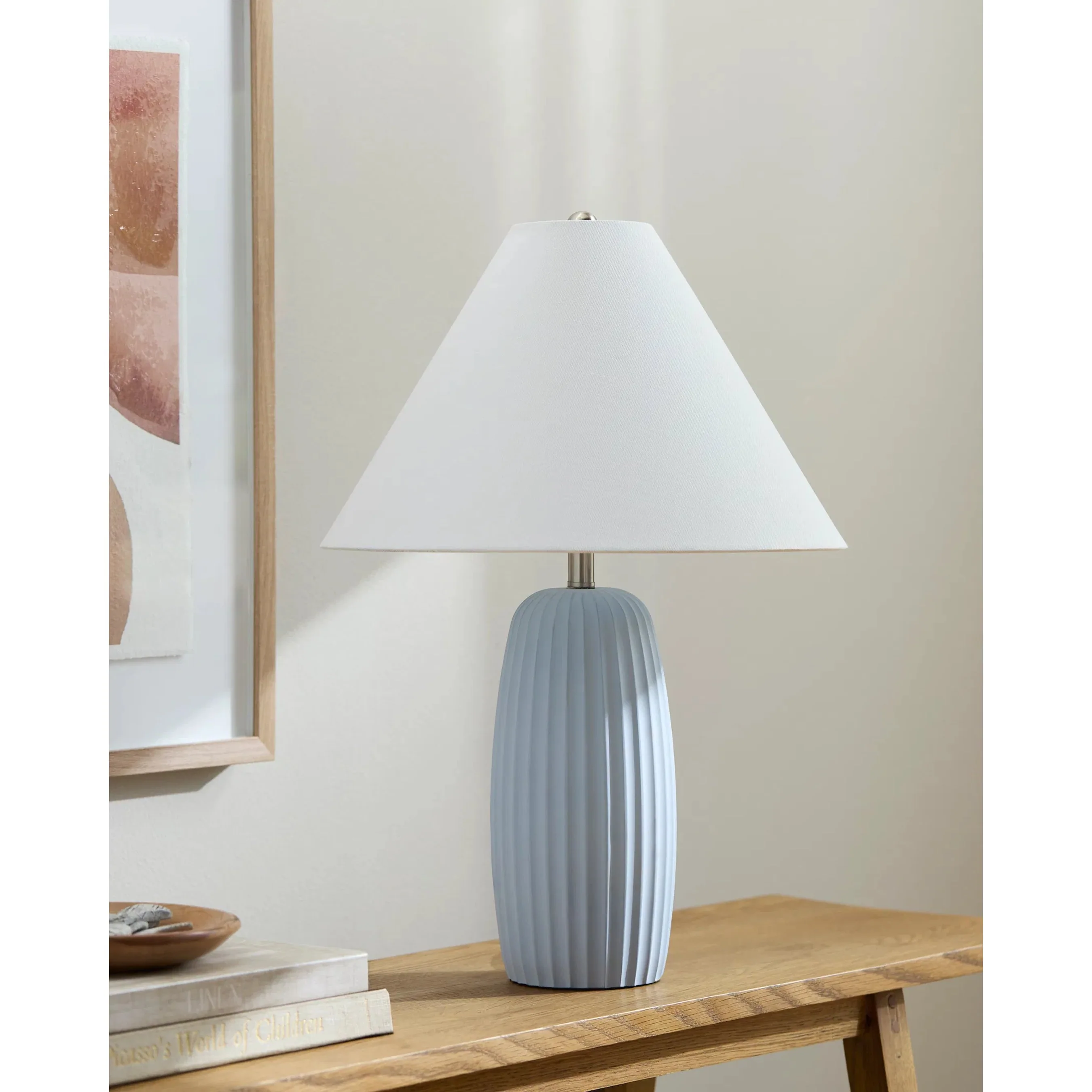 Millau Accent Table Lamp - Image 7