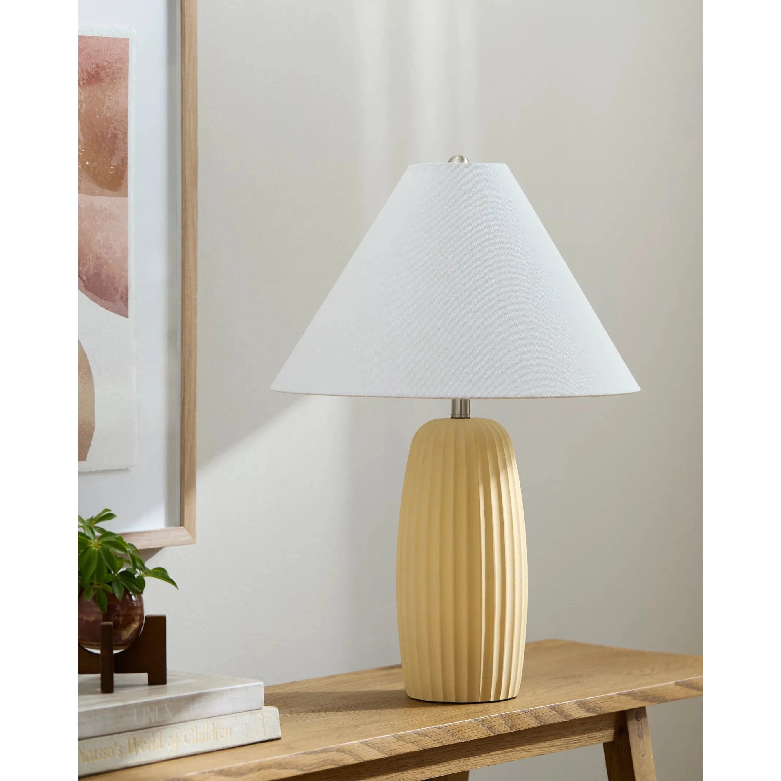 Millau Accent Table Lamp - Image 8