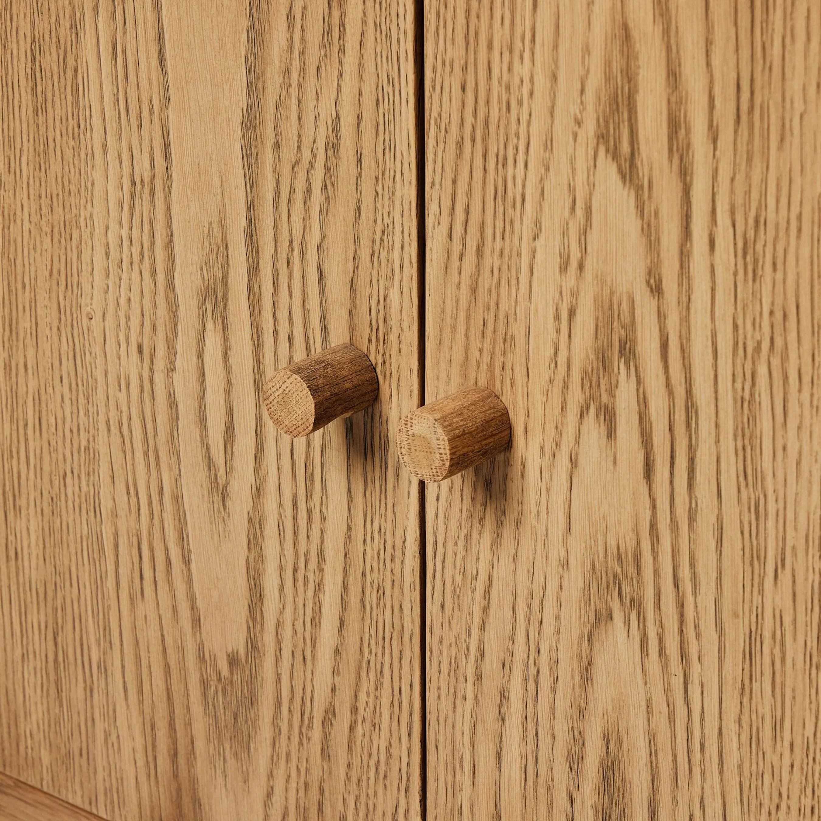 Millbrook Media Console - Image 10