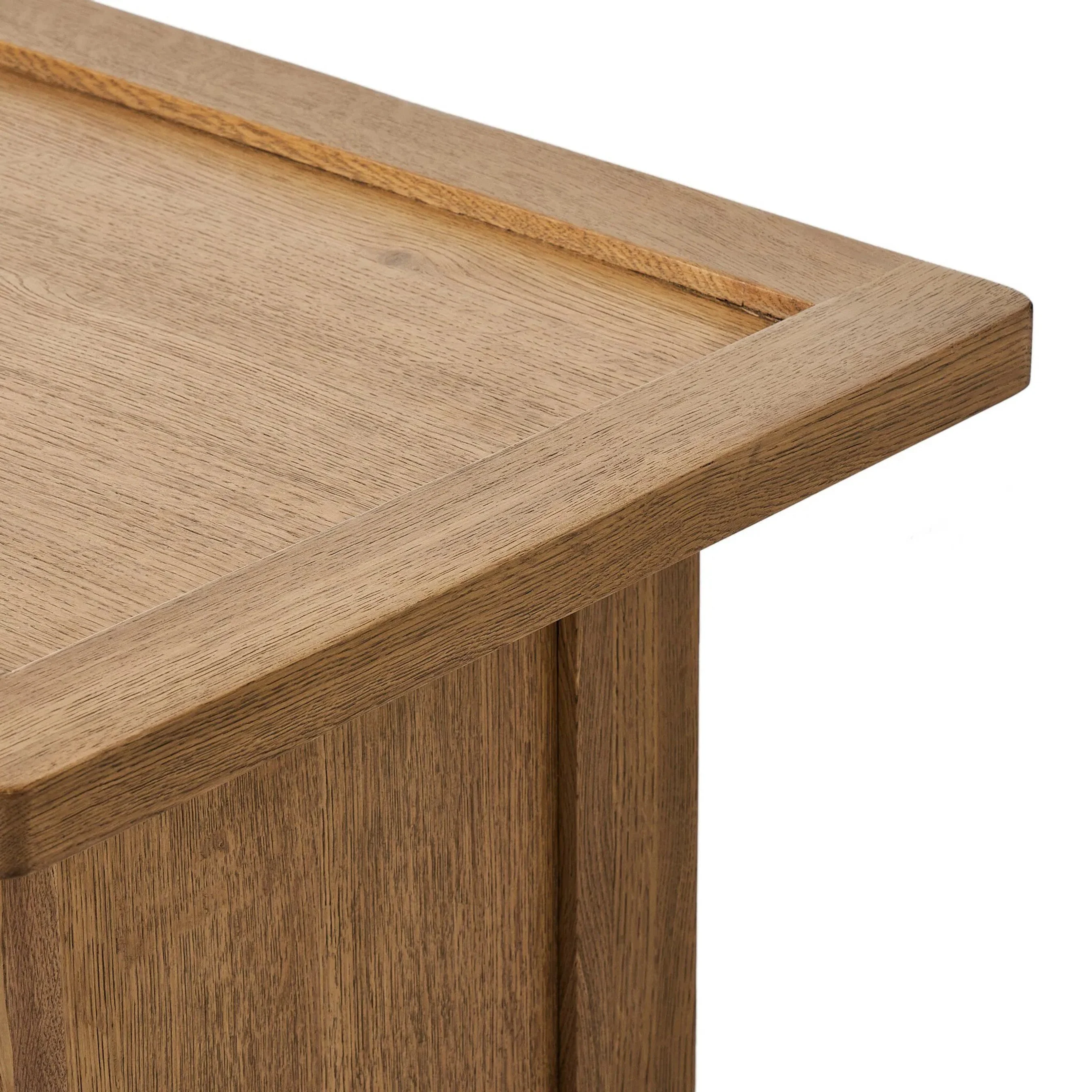 Millbrook Media Console - Image 11