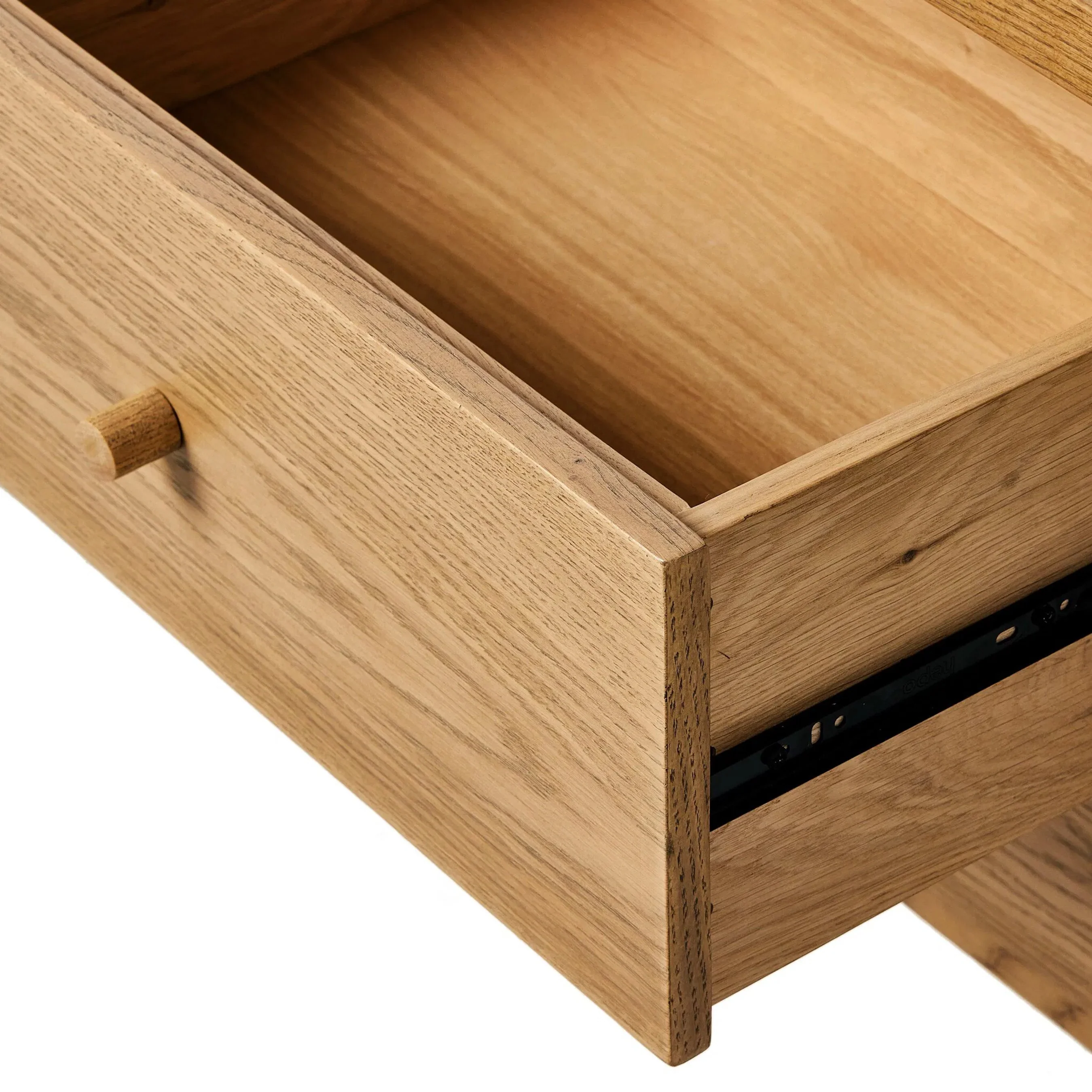 Millbrook Media Console - Image 12