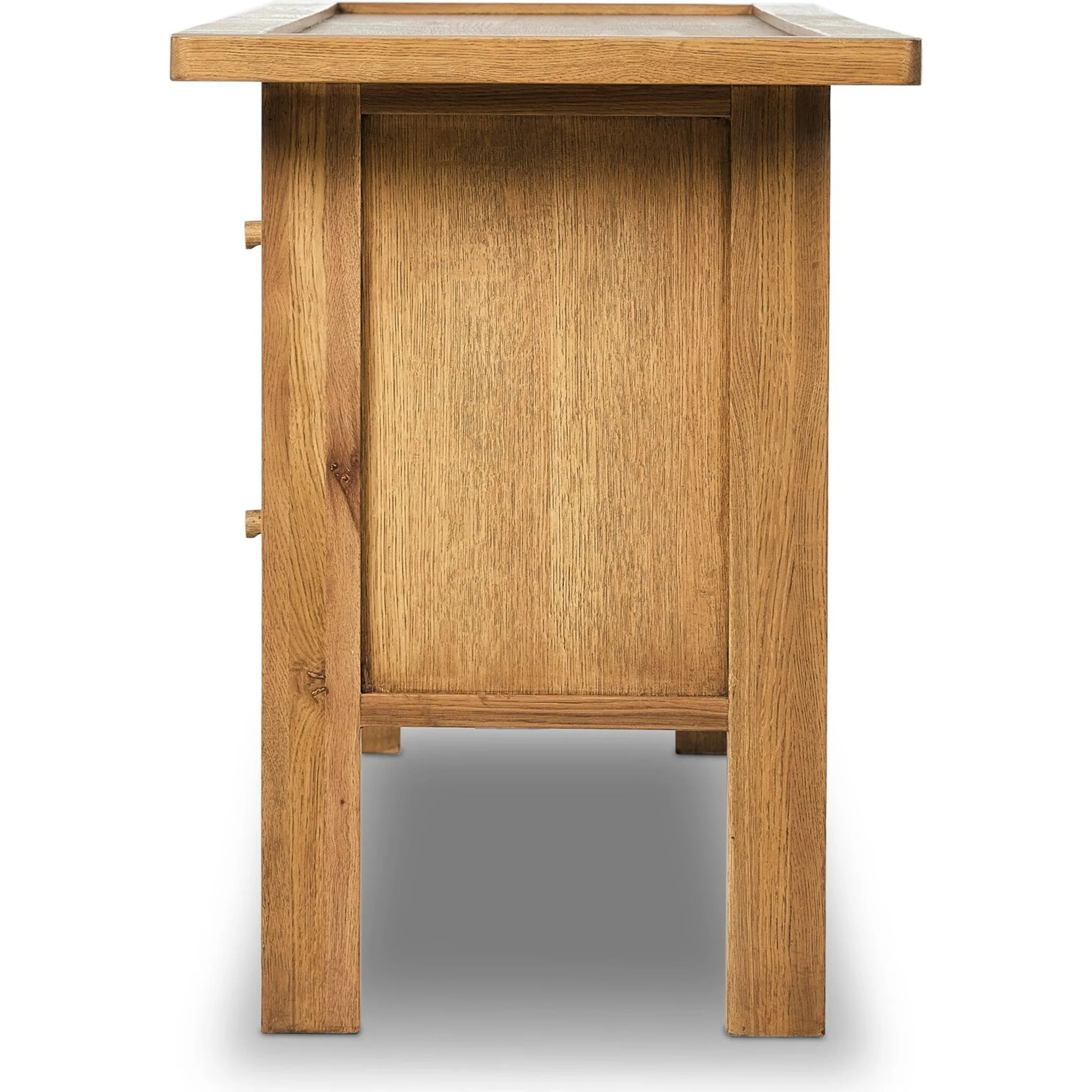Millbrook Media Console - Image 3