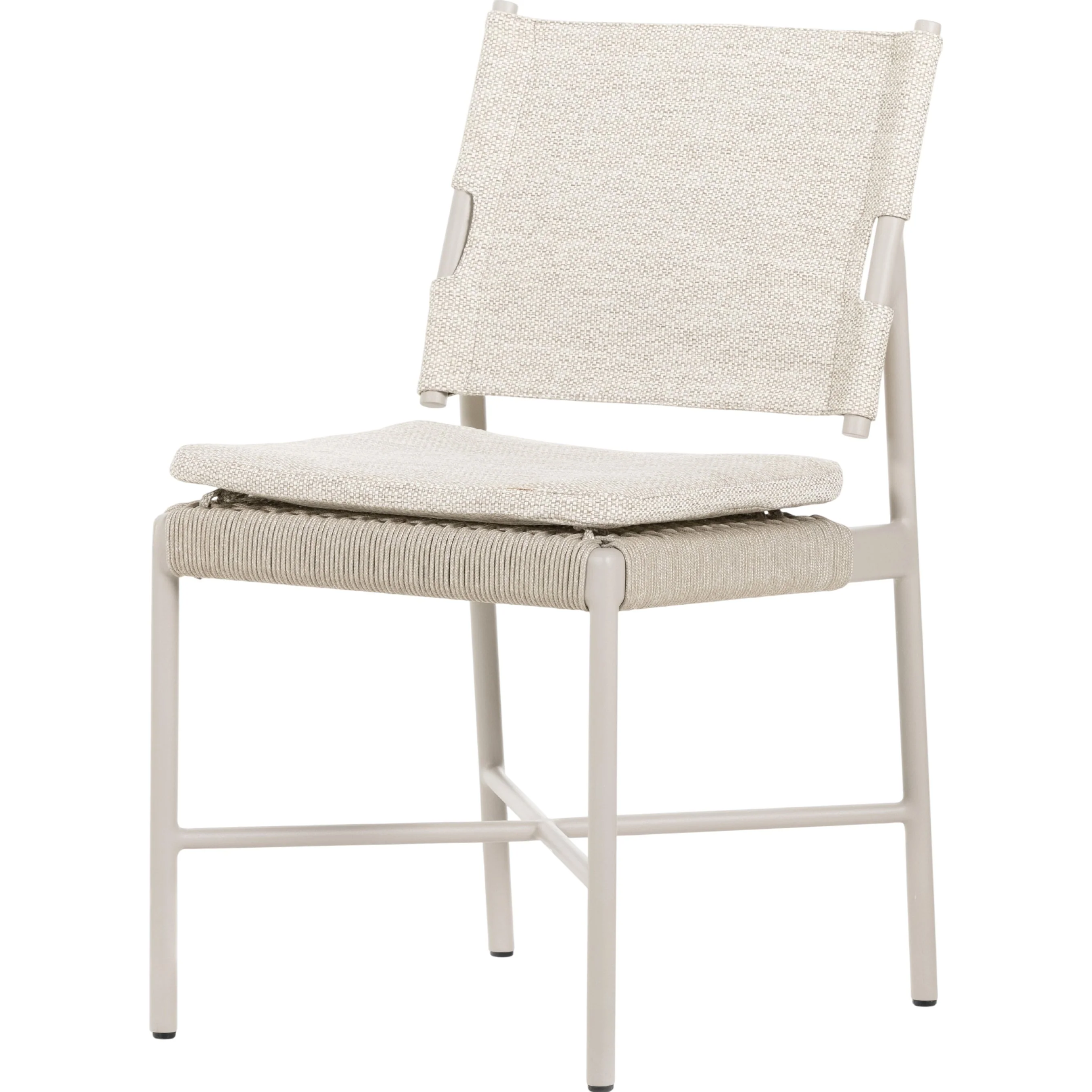 Miller Outdoor Dining Chair