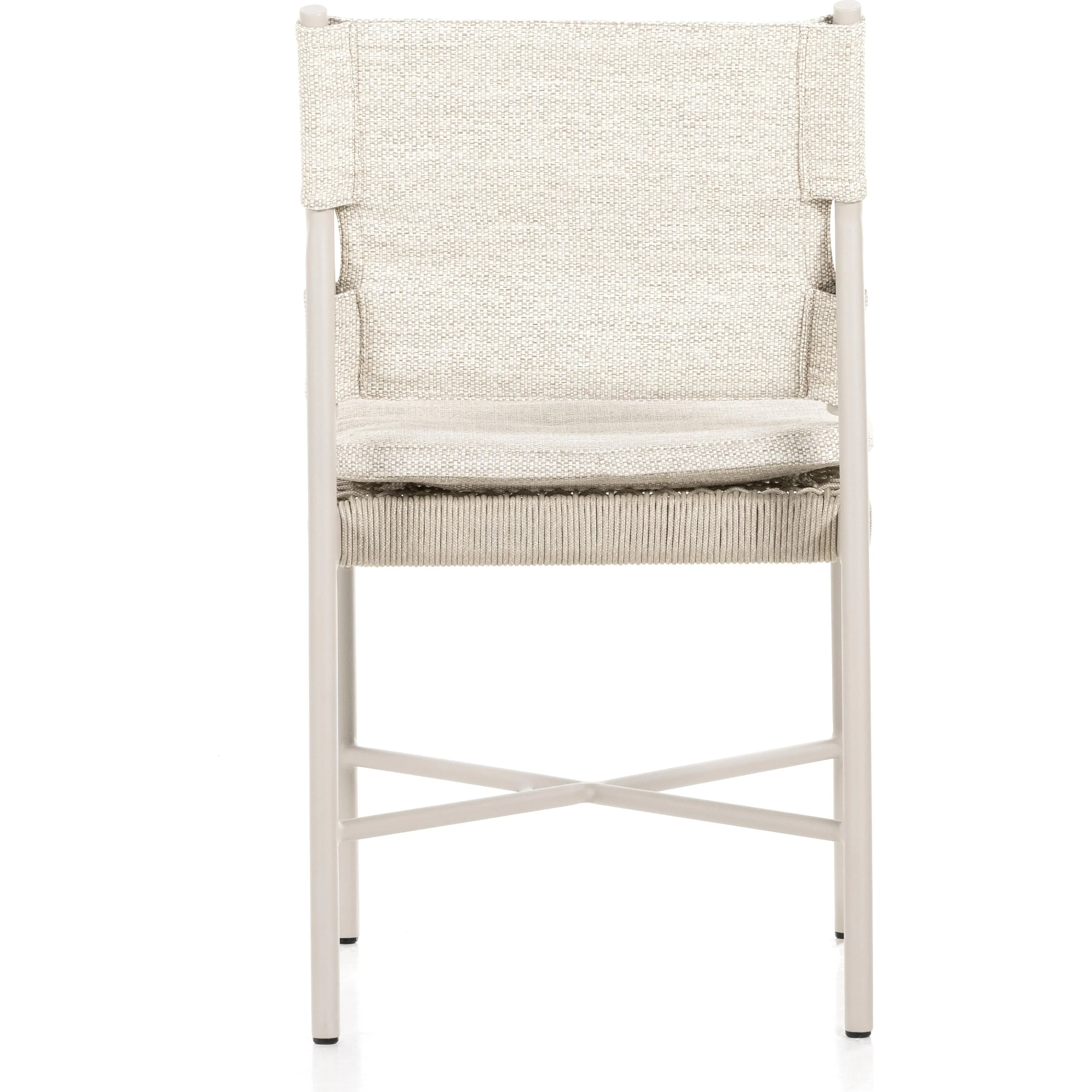 Miller Outdoor Dining Chair - Image 10