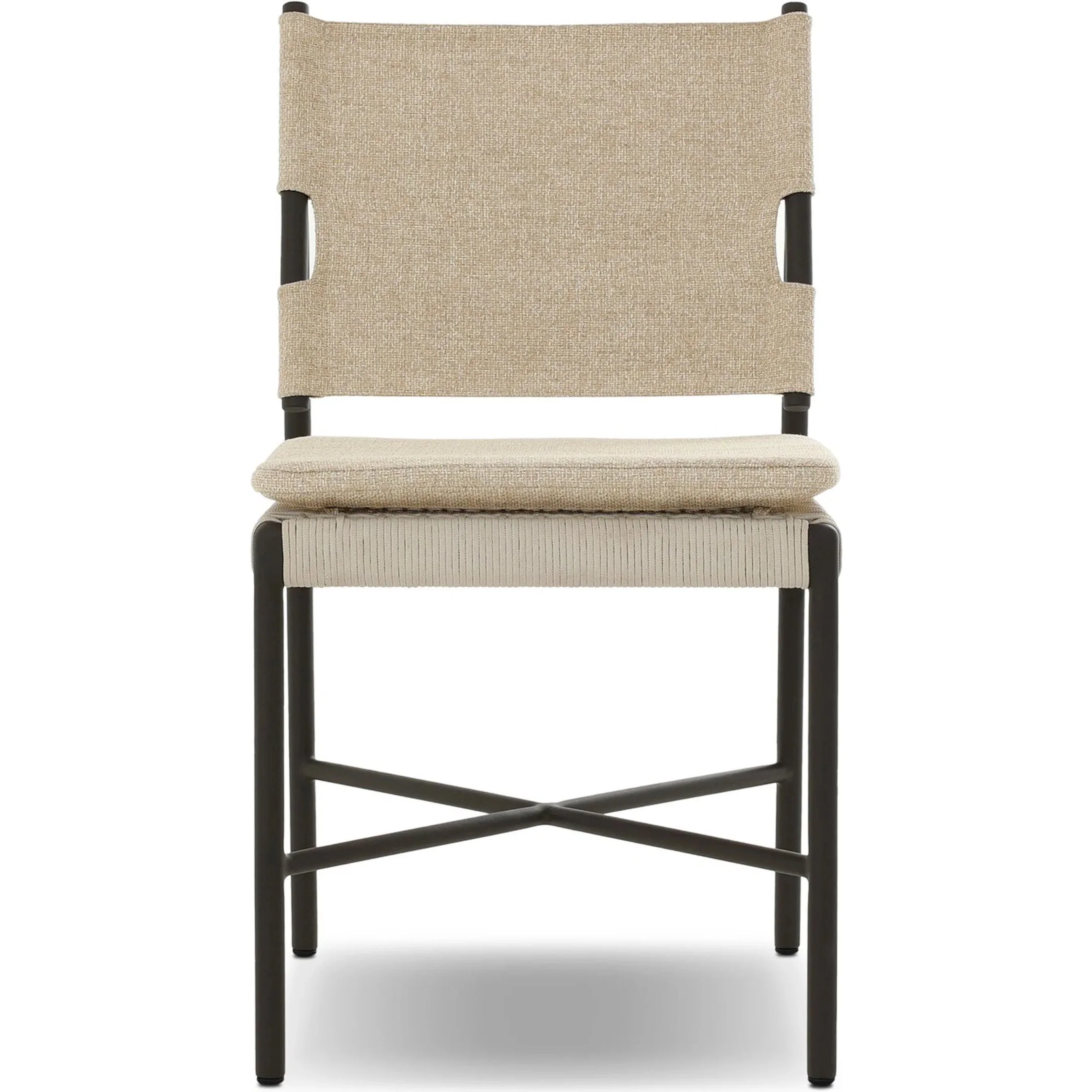 Miller Outdoor Dining Chair - Image 11