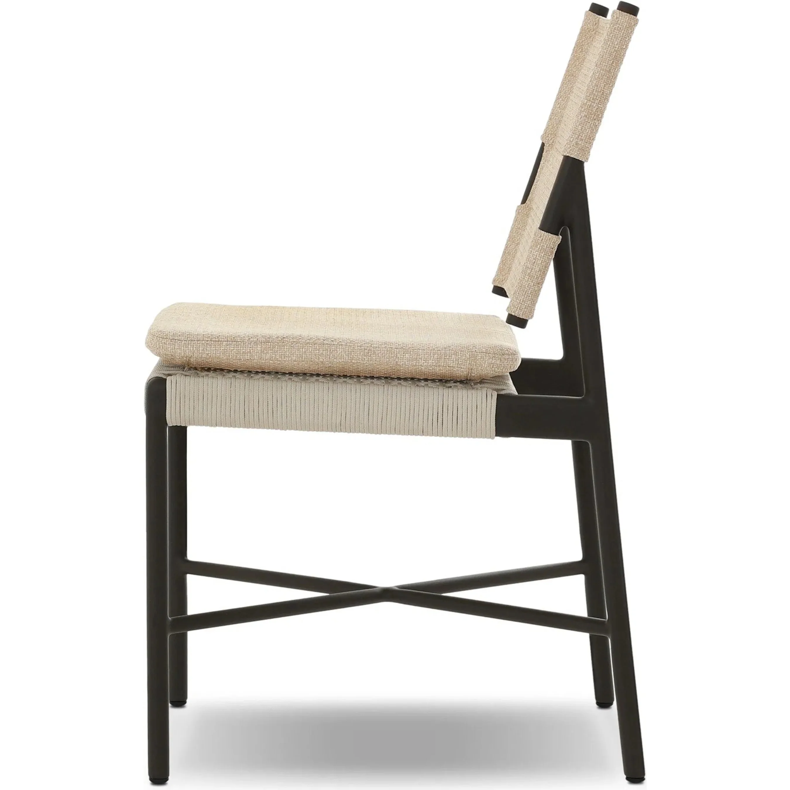 Miller Outdoor Dining Chair - Image 12