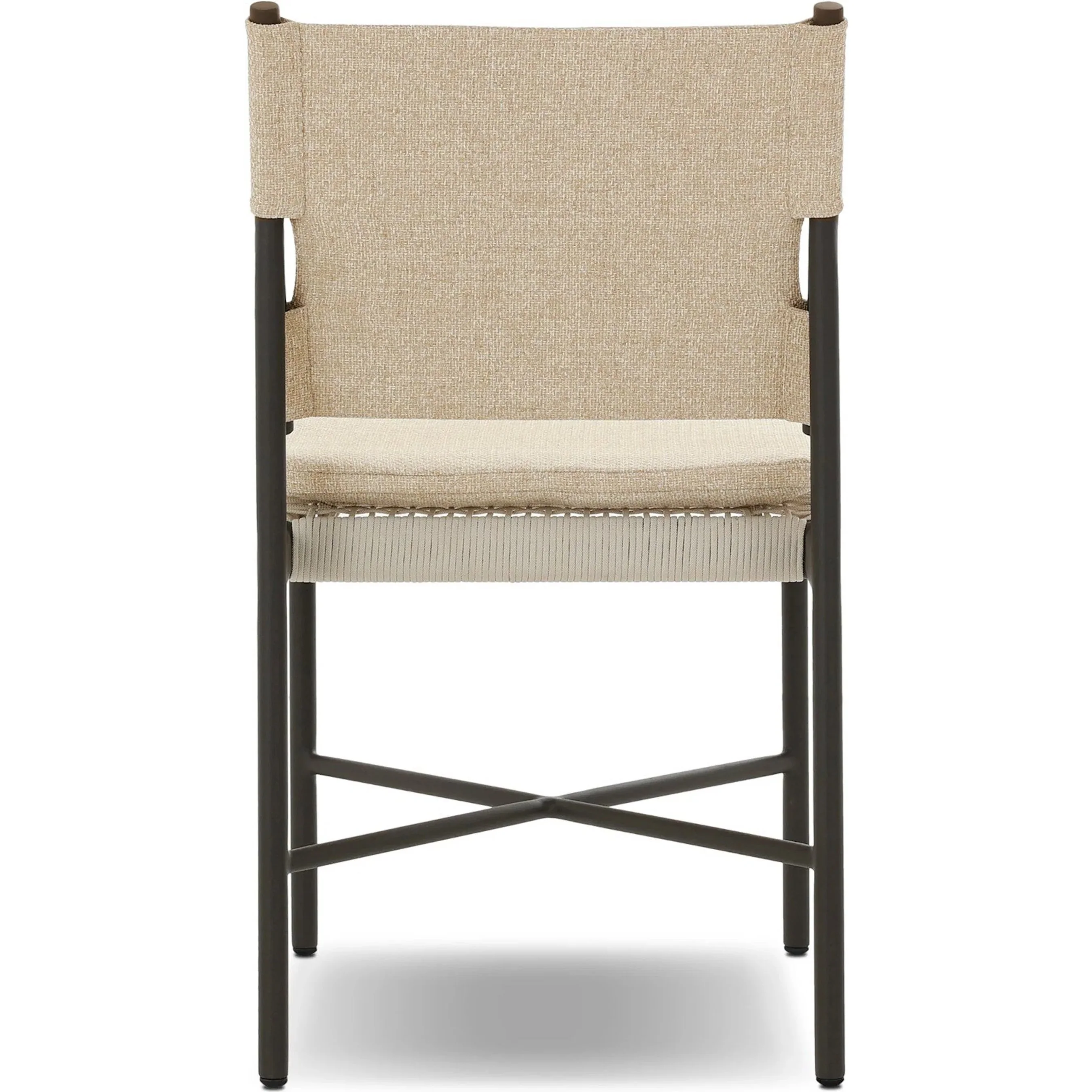 Miller Outdoor Dining Chair - Image 13