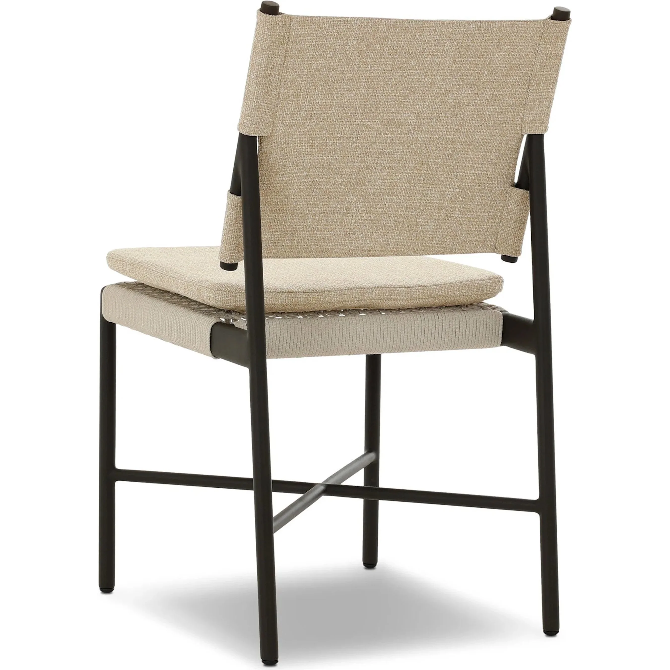 Miller Outdoor Dining Chair - Image 14