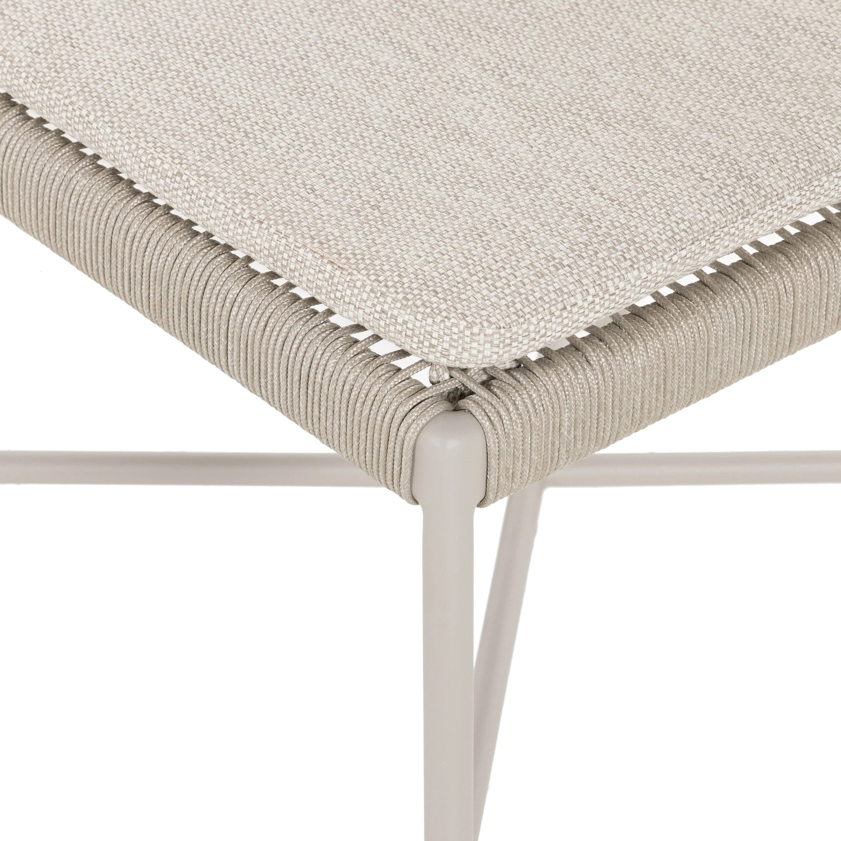 Miller Outdoor Dining Chair - Image 18