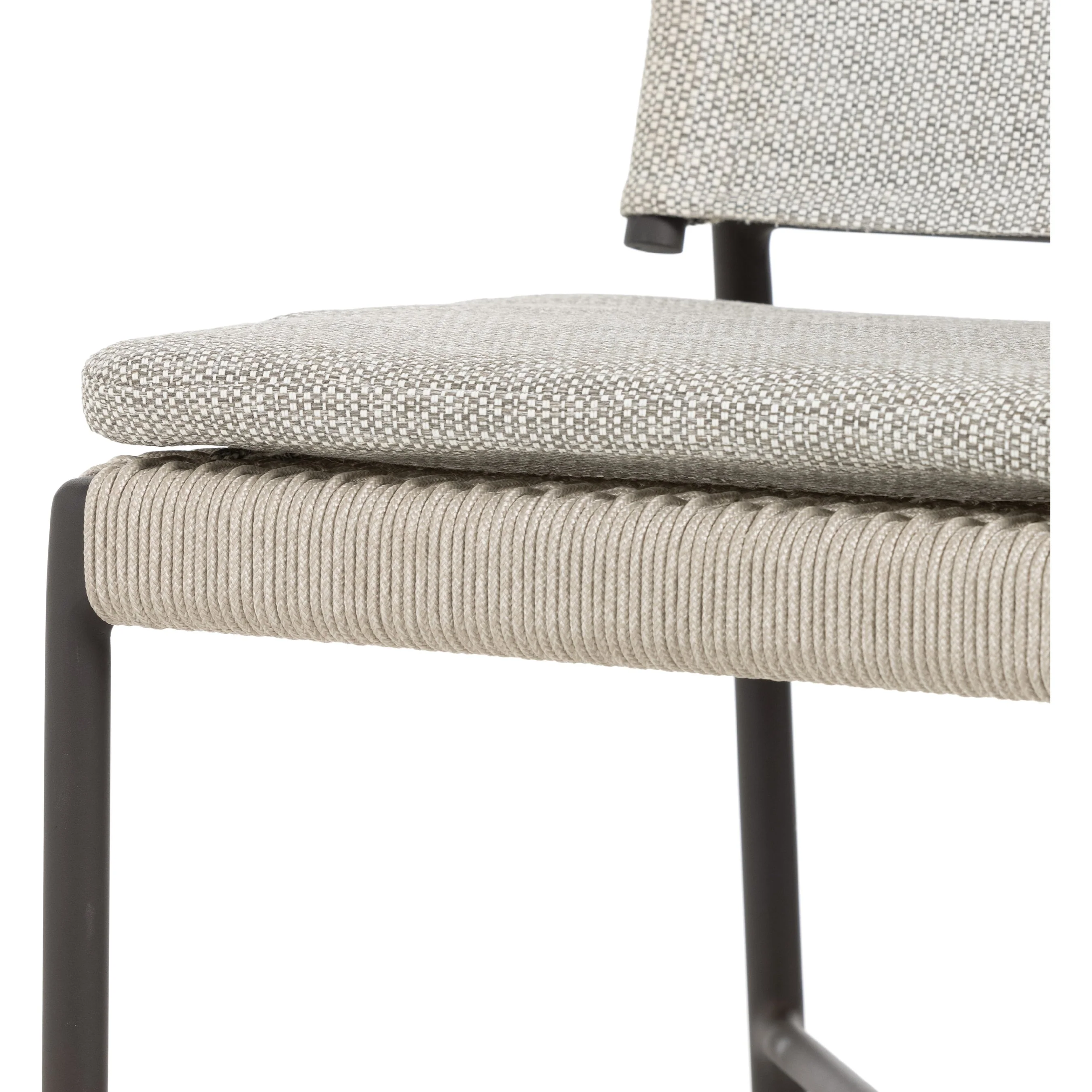 Miller Outdoor Dining Chair - Image 23