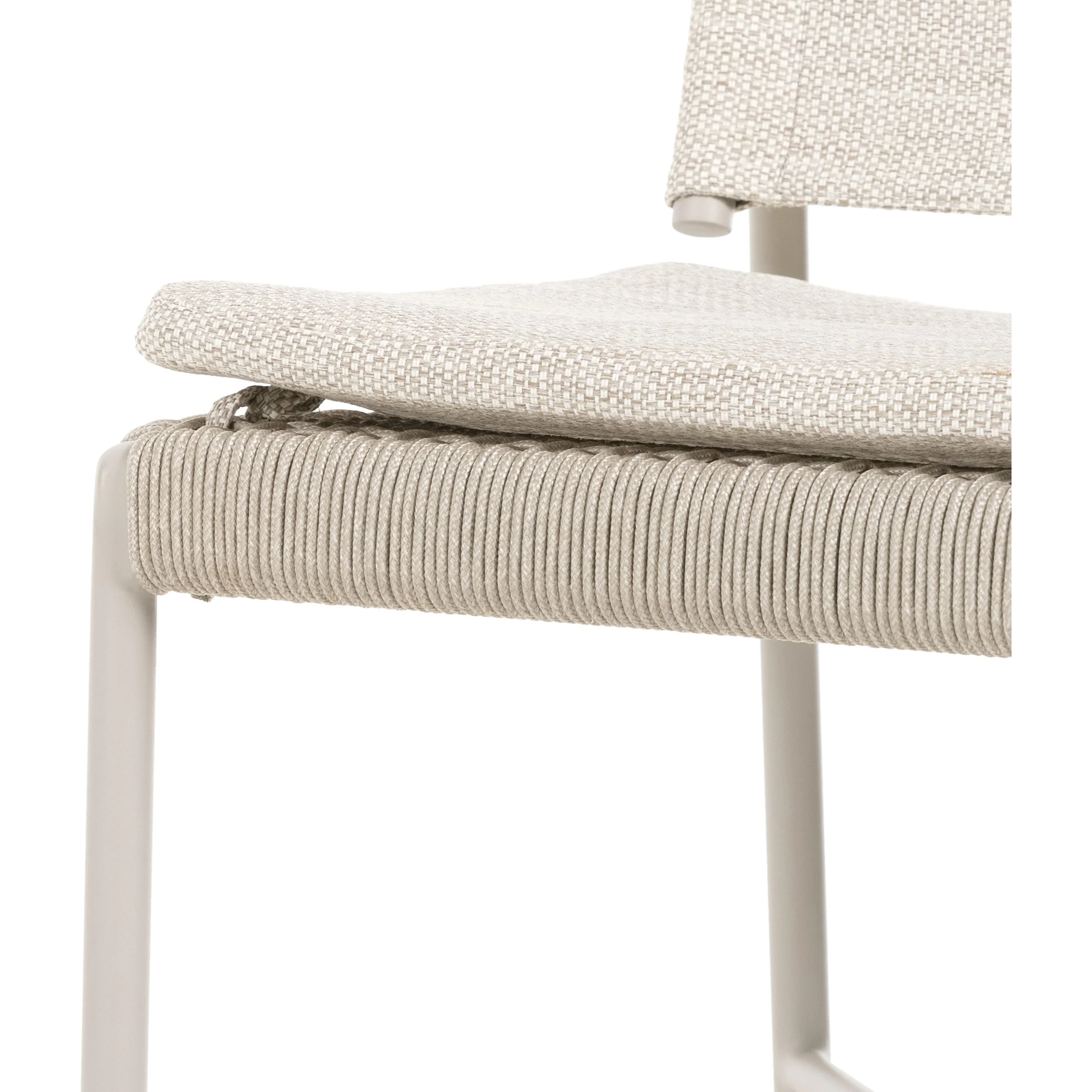 Miller Outdoor Dining Chair - Image 24