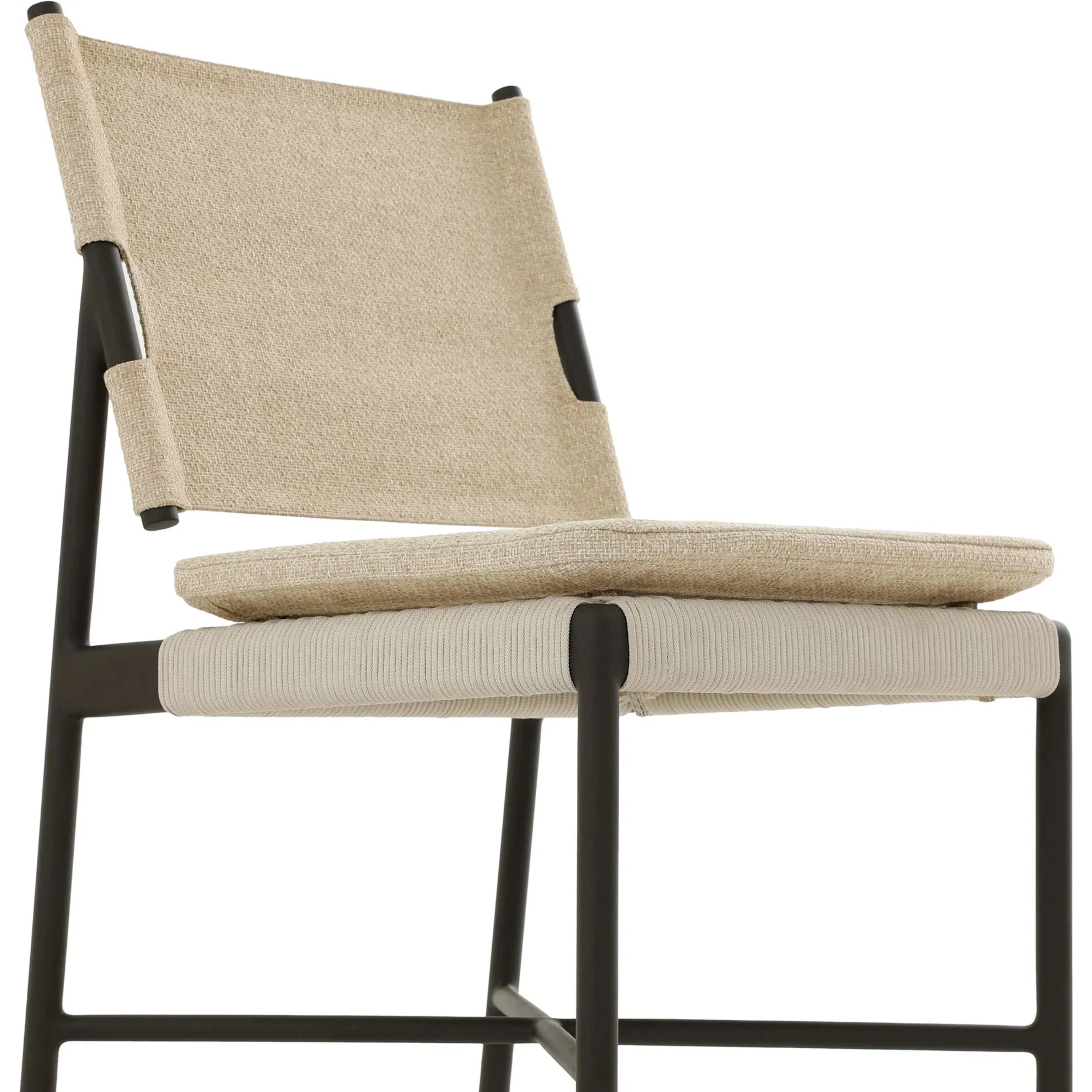 Miller Outdoor Dining Chair - Image 26