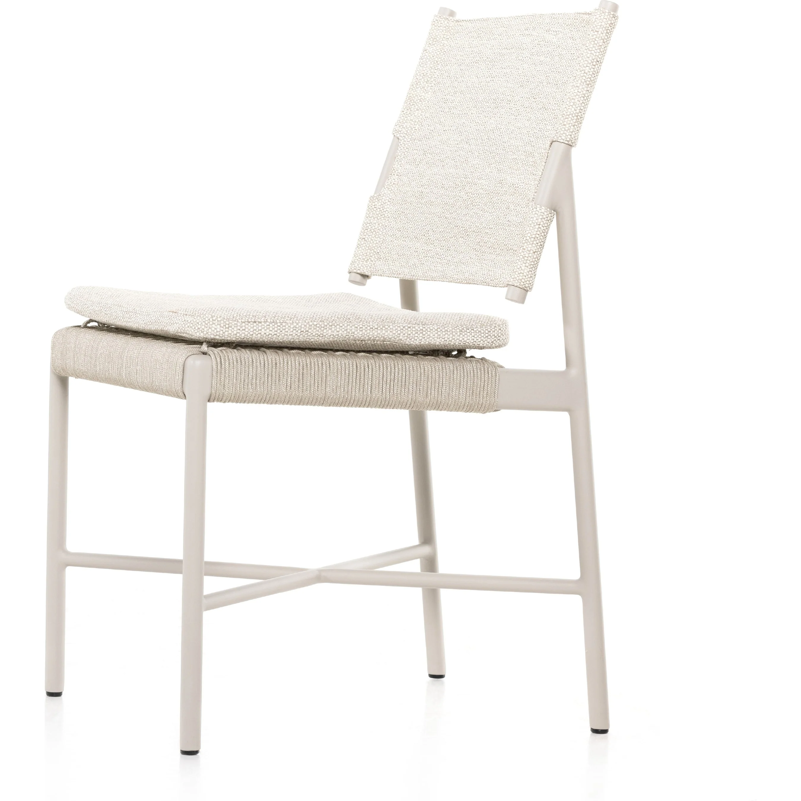 Miller Outdoor Dining Chair - Image 4
