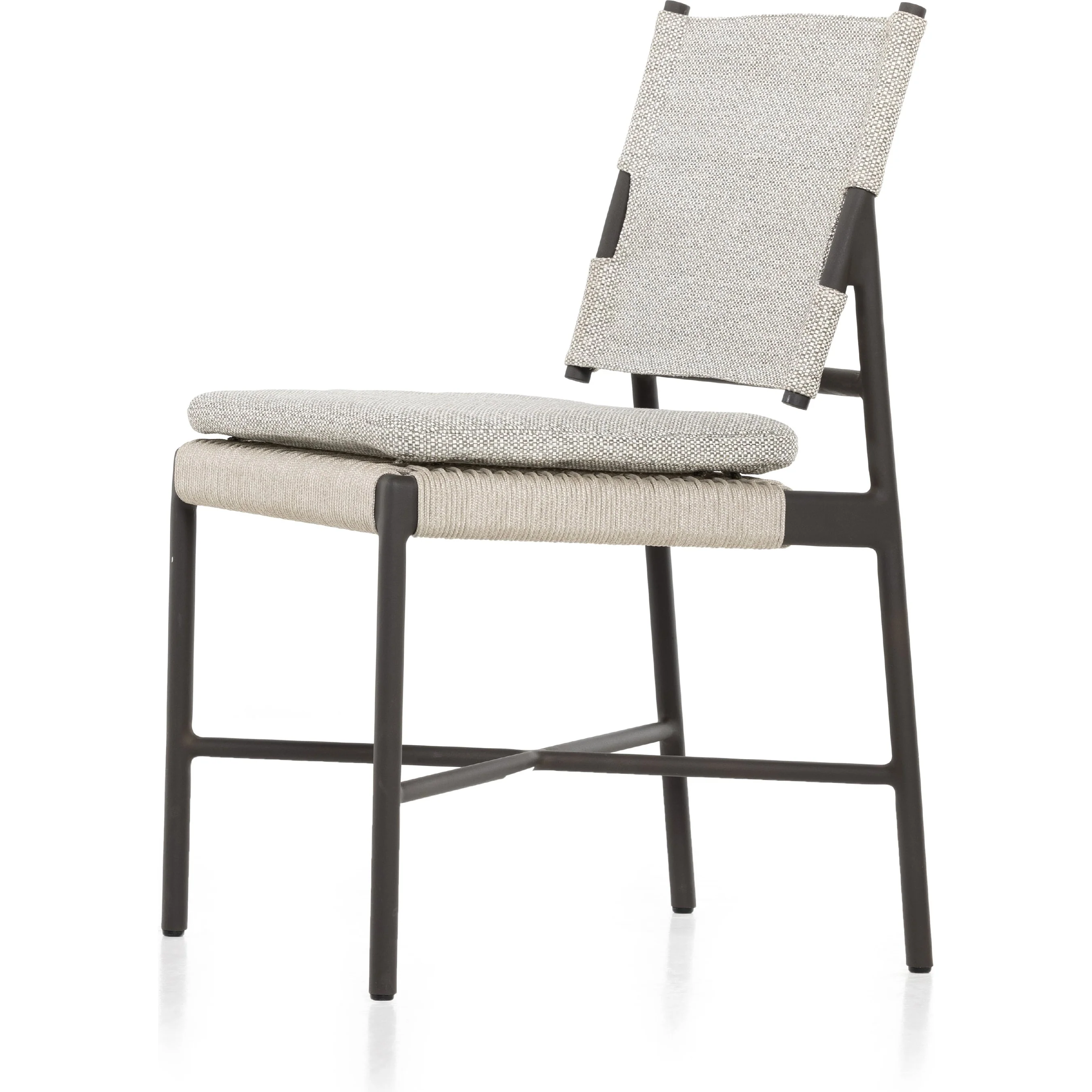 Miller Outdoor Dining Chair - Image 5