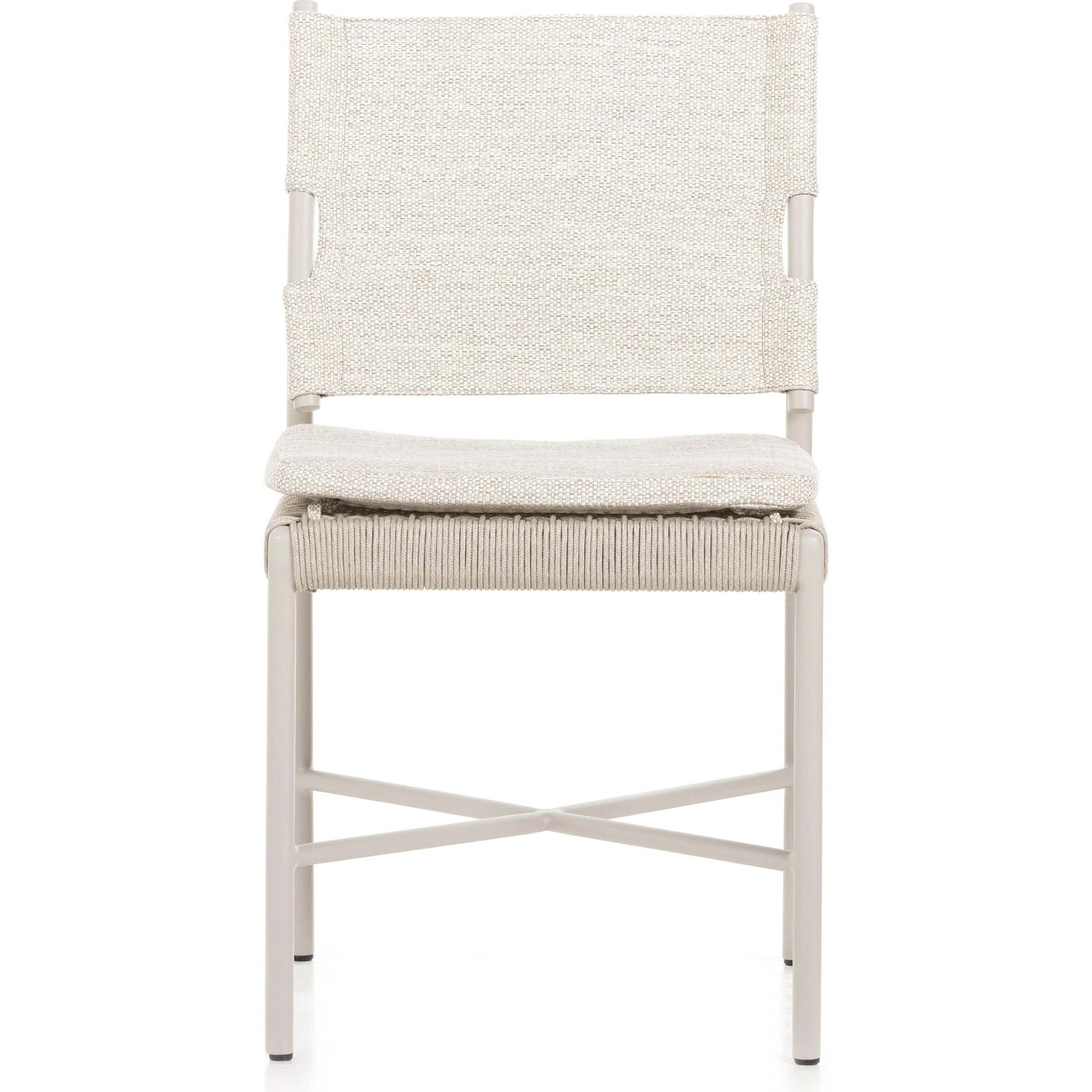 Miller Outdoor Dining Chair - Image 6