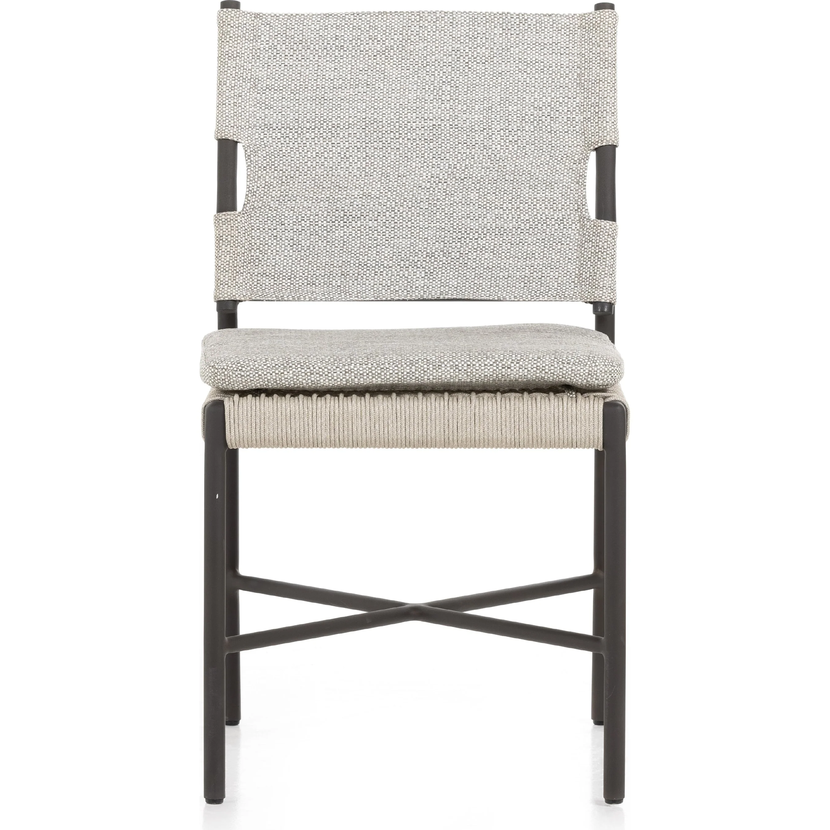 Miller Outdoor Dining Chair - Image 7