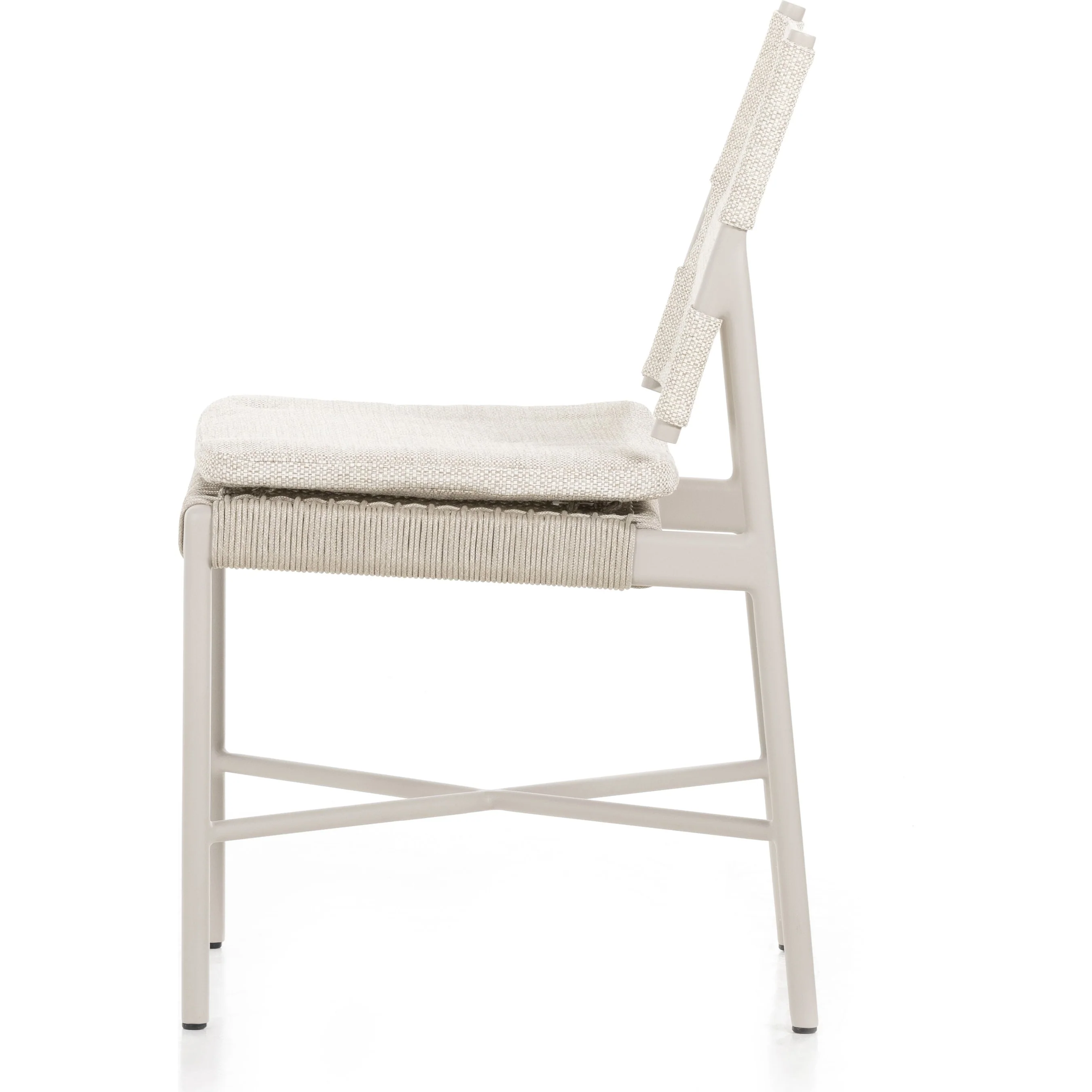 Miller Outdoor Dining Chair - Image 8