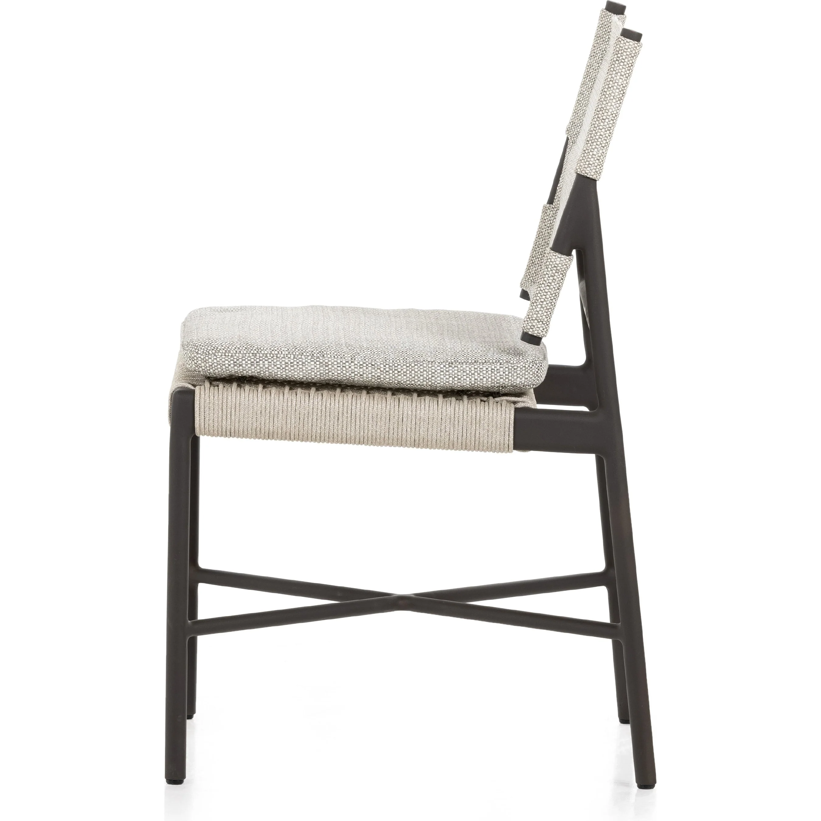 Miller Outdoor Dining Chair - Image 9