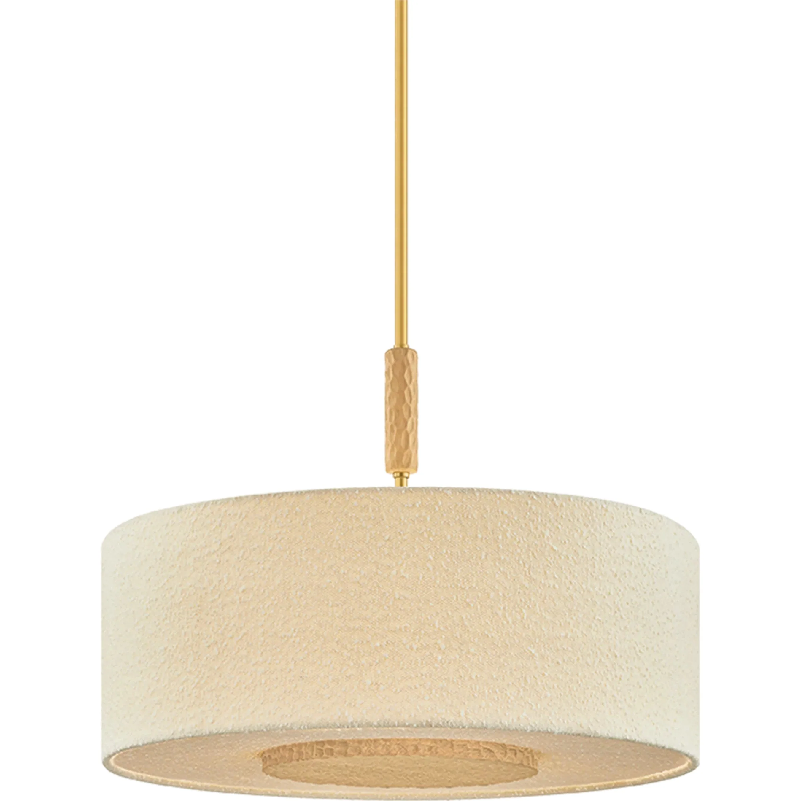 Miller Pendant