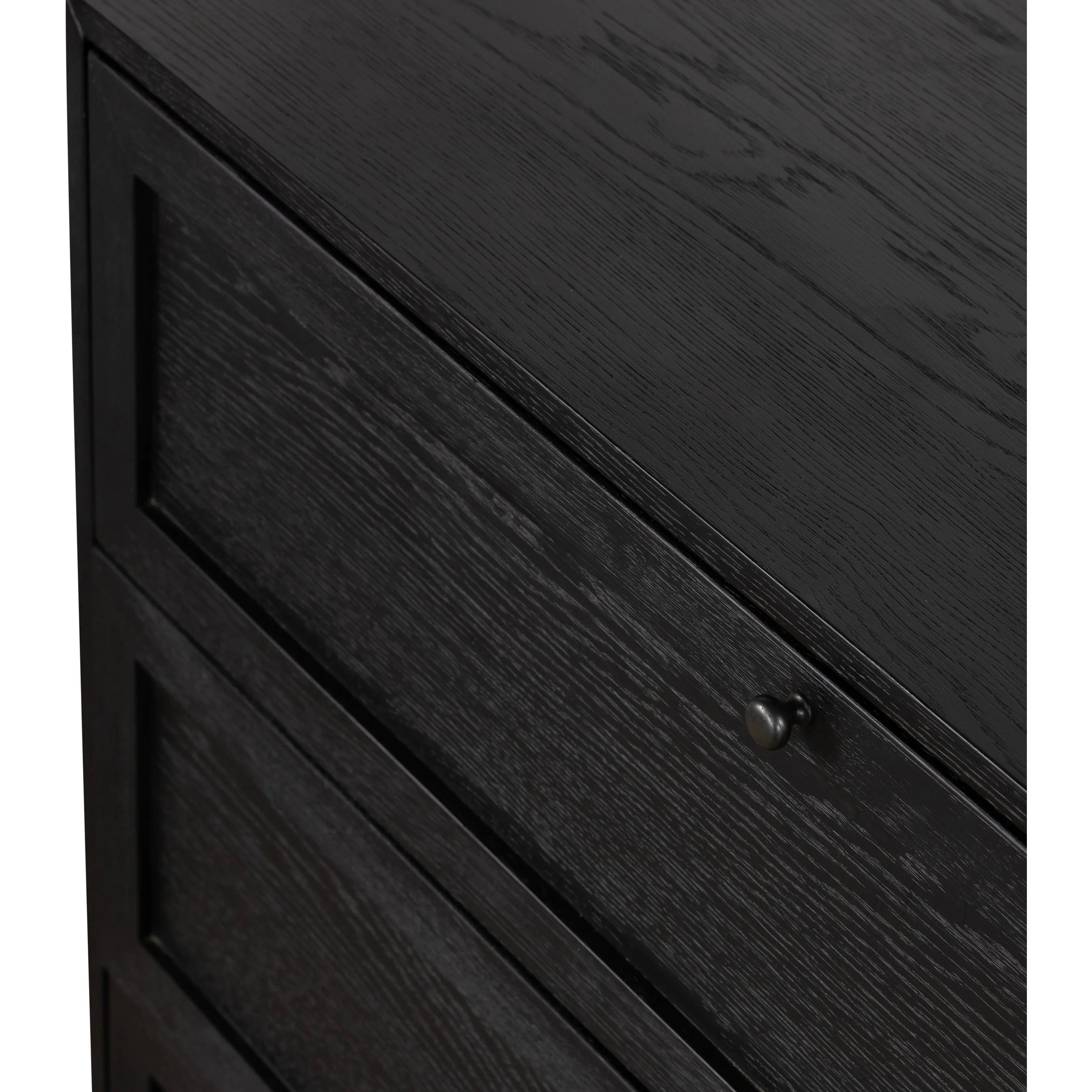 Millie 6 Drawer Dresser - Image 10