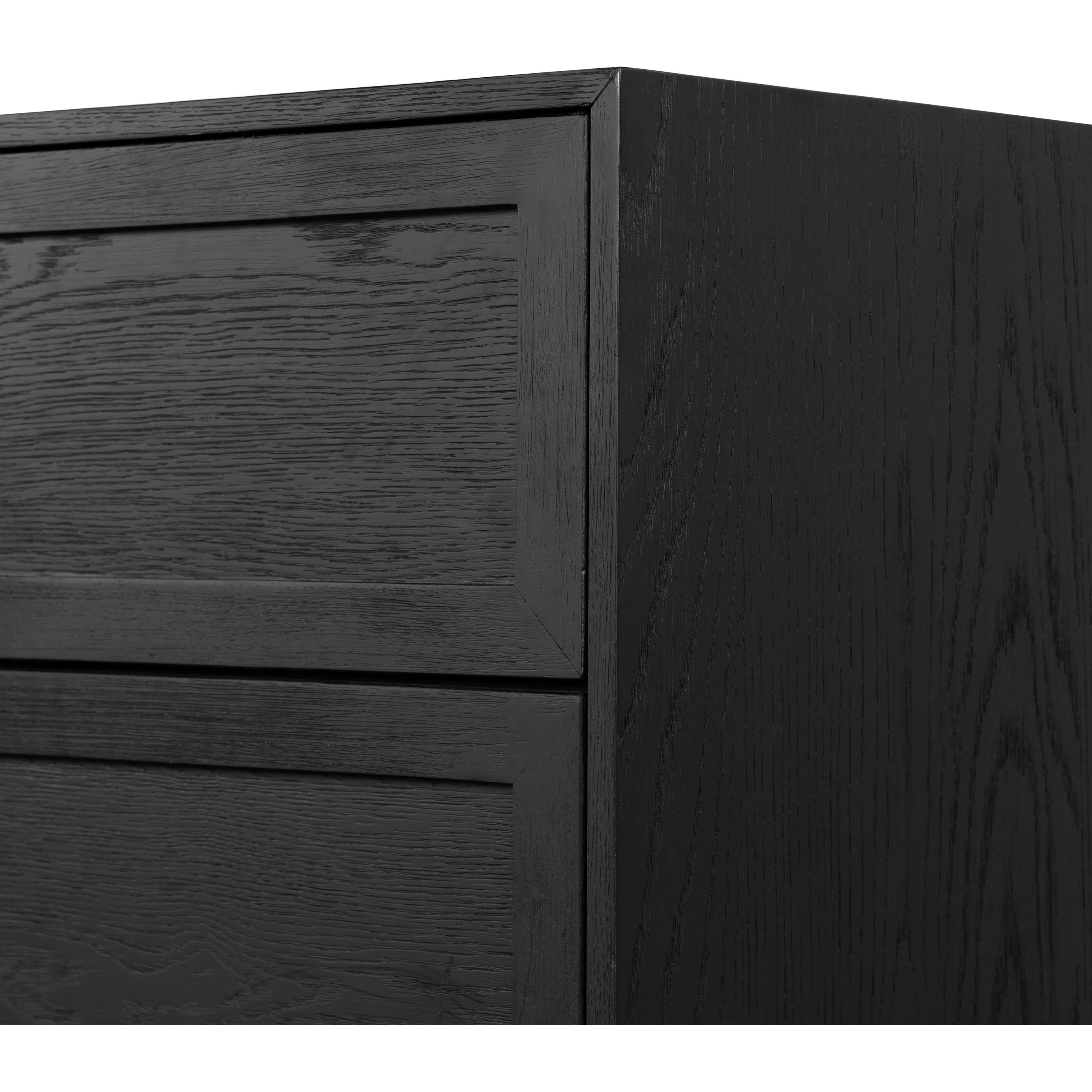 Millie 6 Drawer Dresser - Image 11