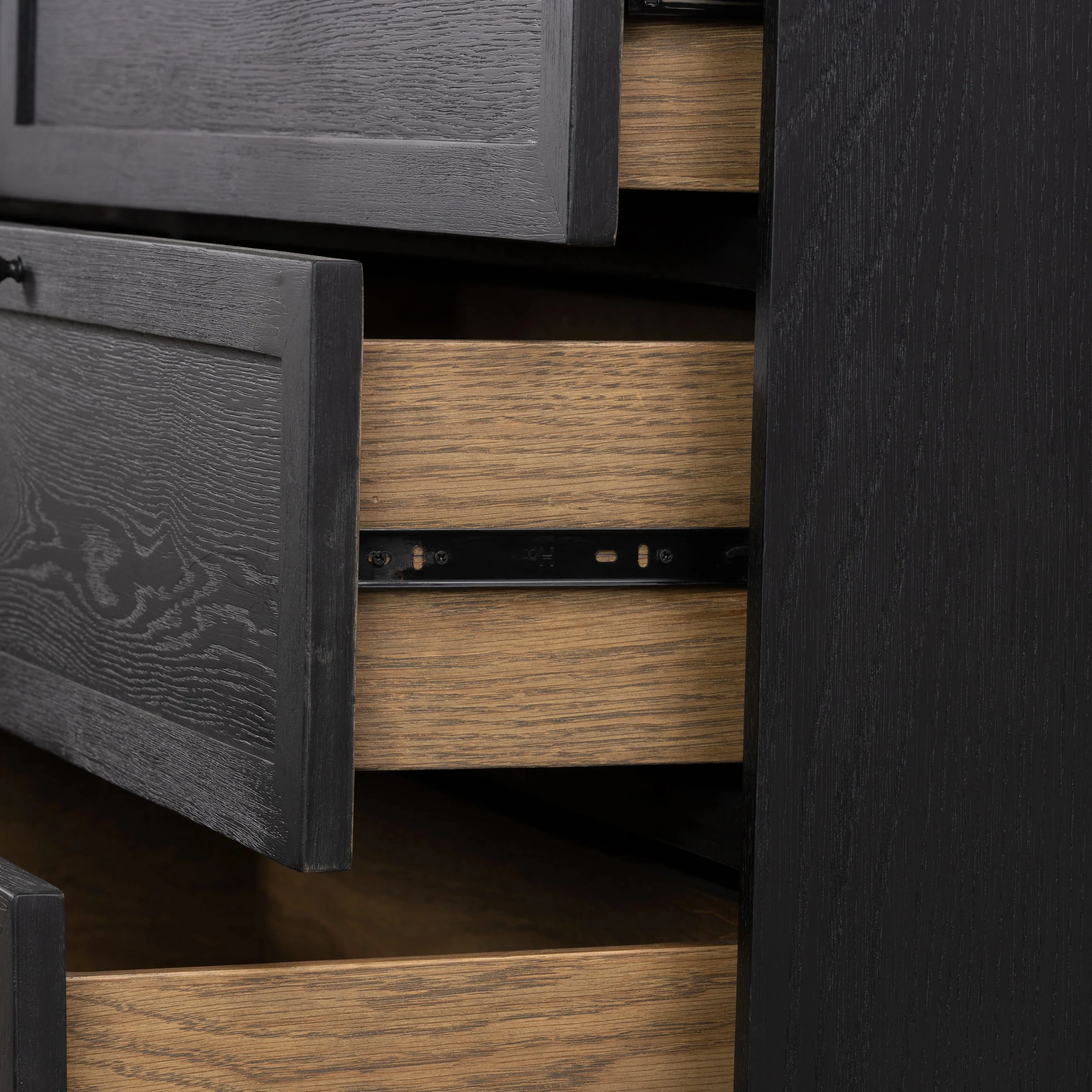 Millie 6 Drawer Dresser - Image 13