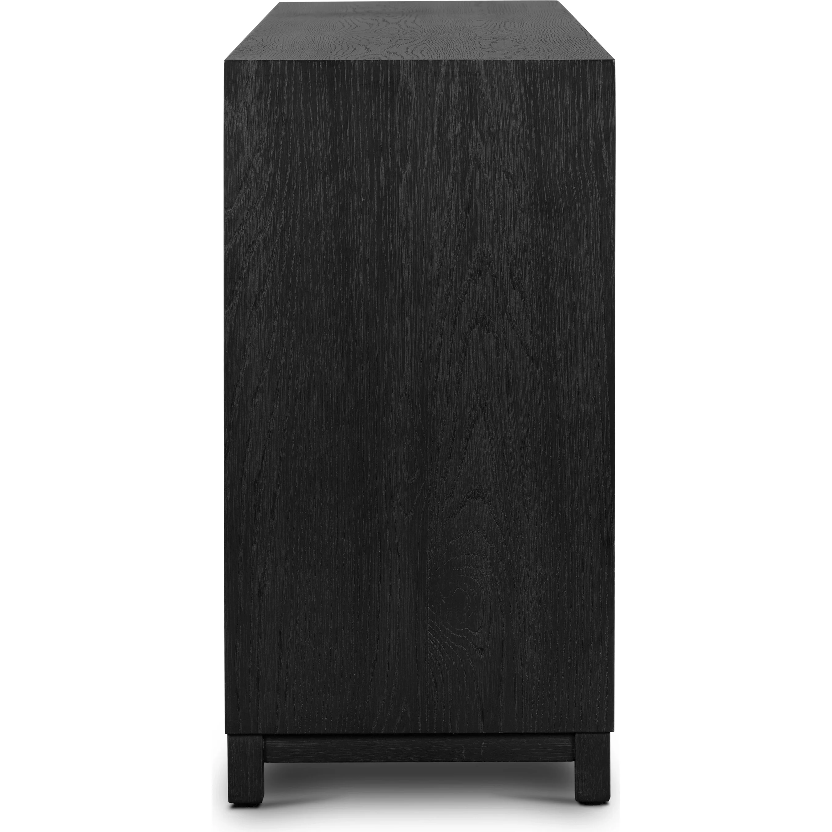 Millie 6 Drawer Dresser - Image 4