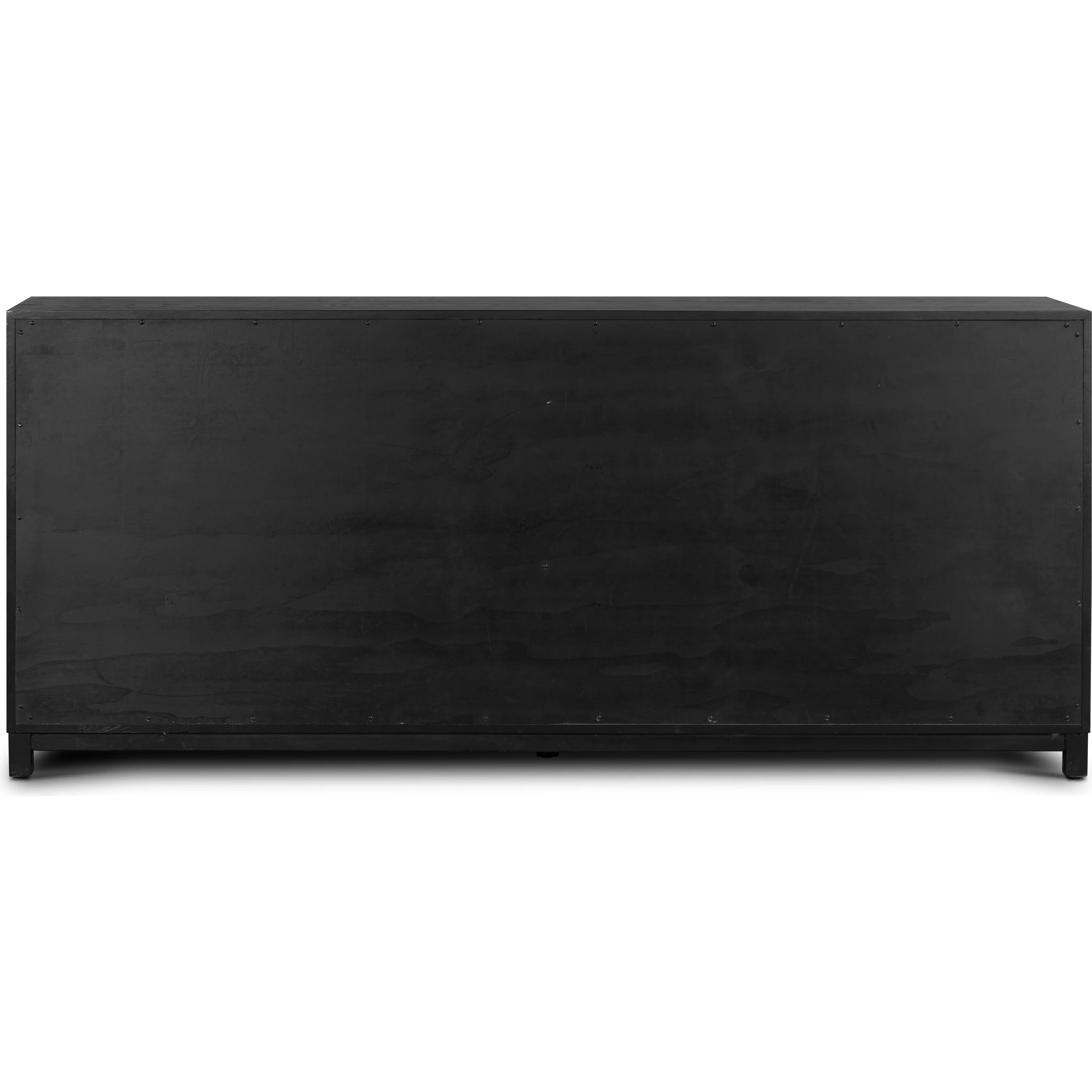 Millie 6 Drawer Dresser - Image 5