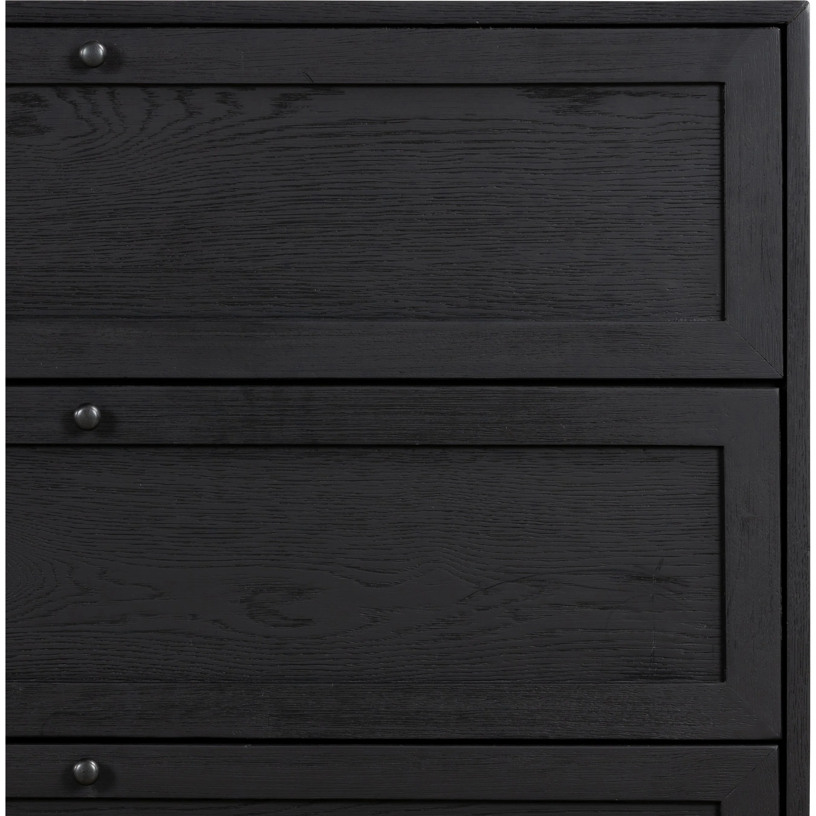 Millie 6 Drawer Dresser - Image 7