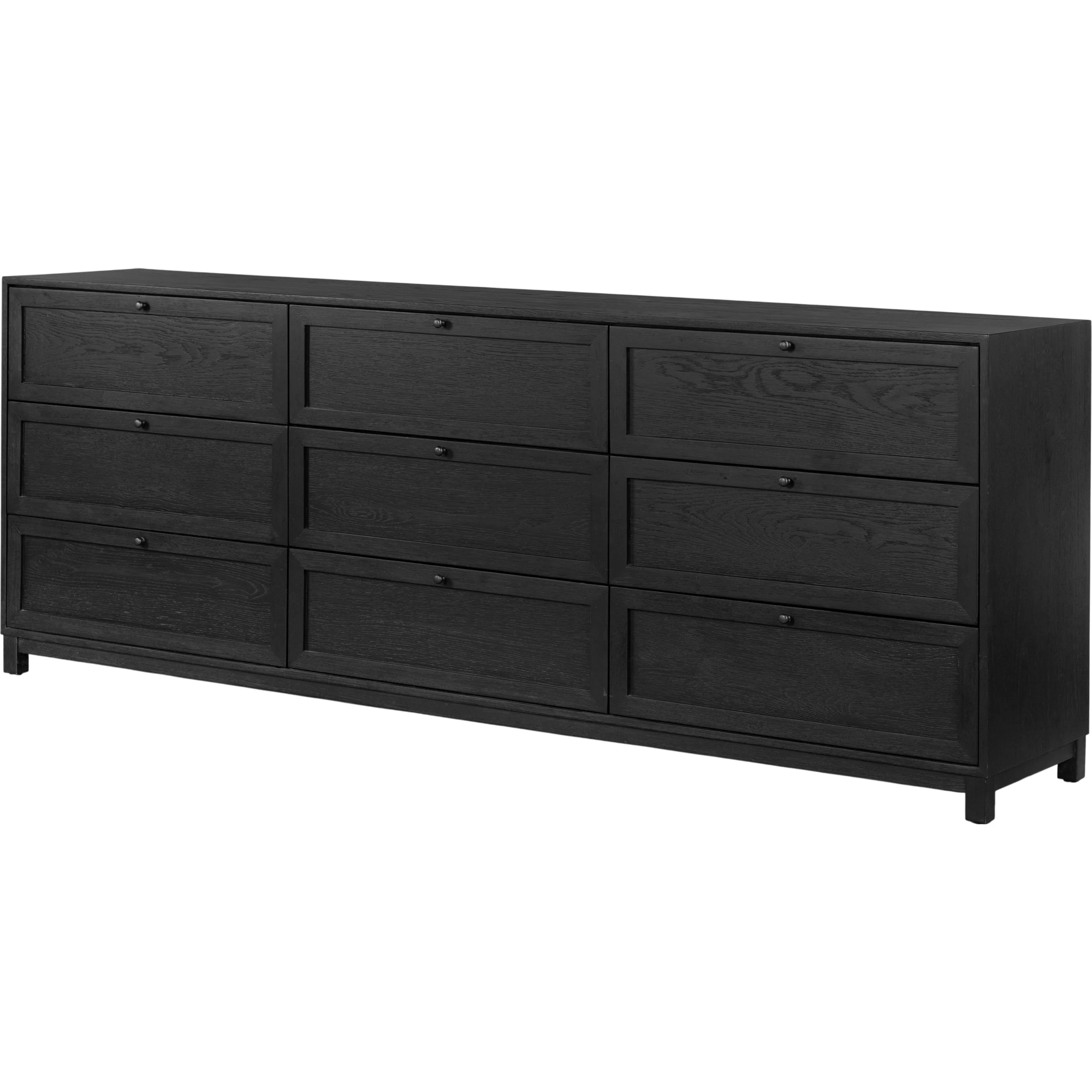 Millie 9 Drawer Dresser