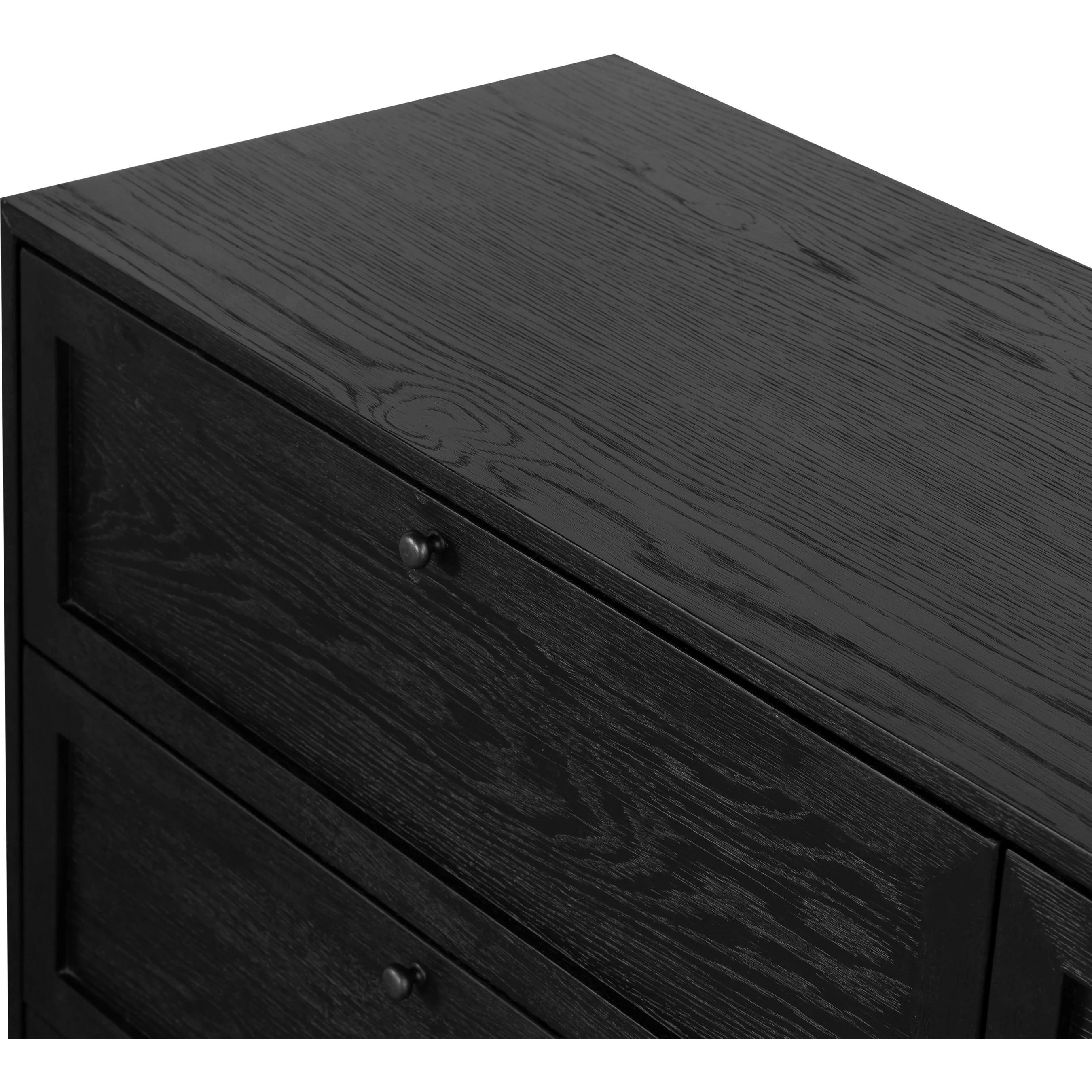 Millie 9 Drawer Dresser - Image 11