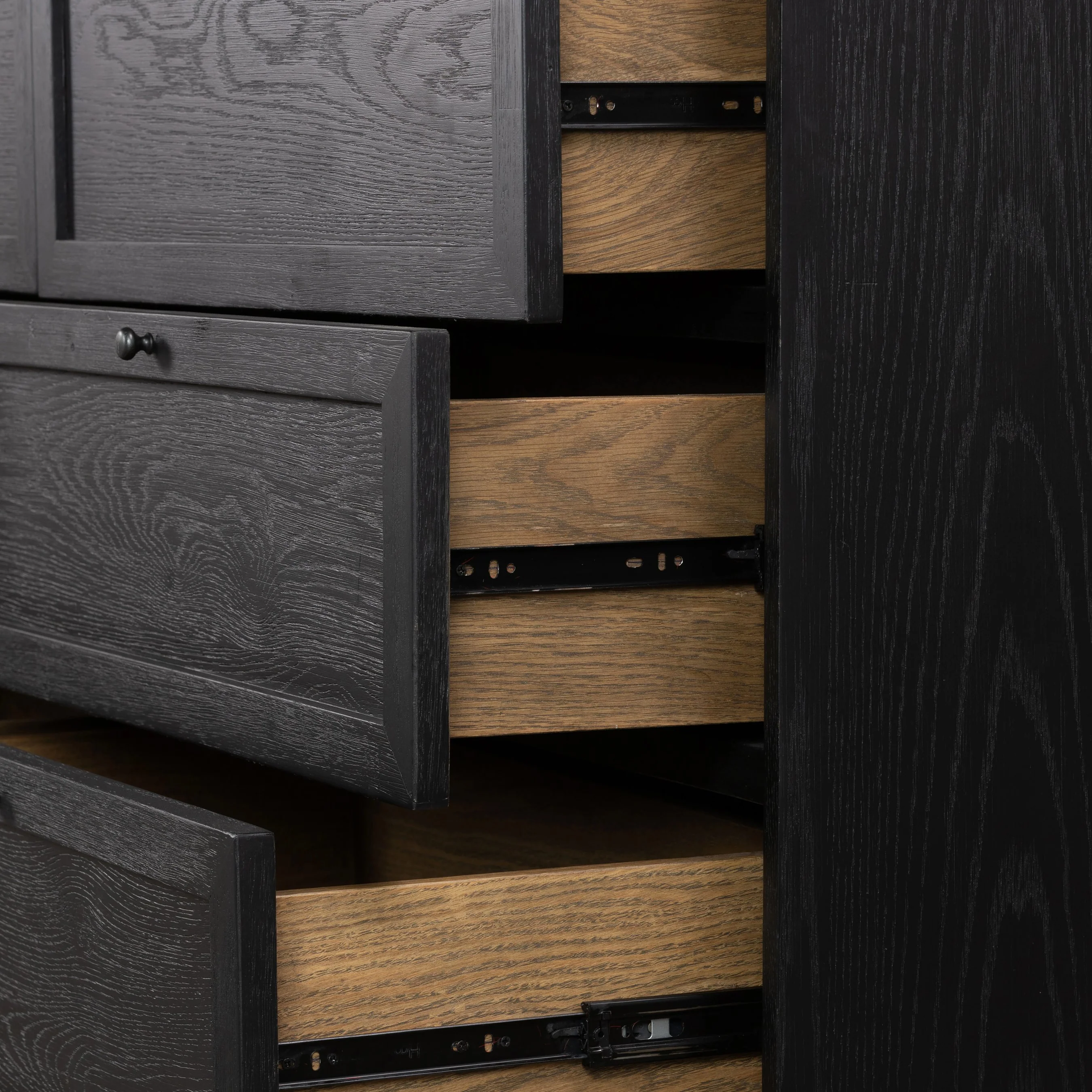 Millie 9 Drawer Dresser - Image 12