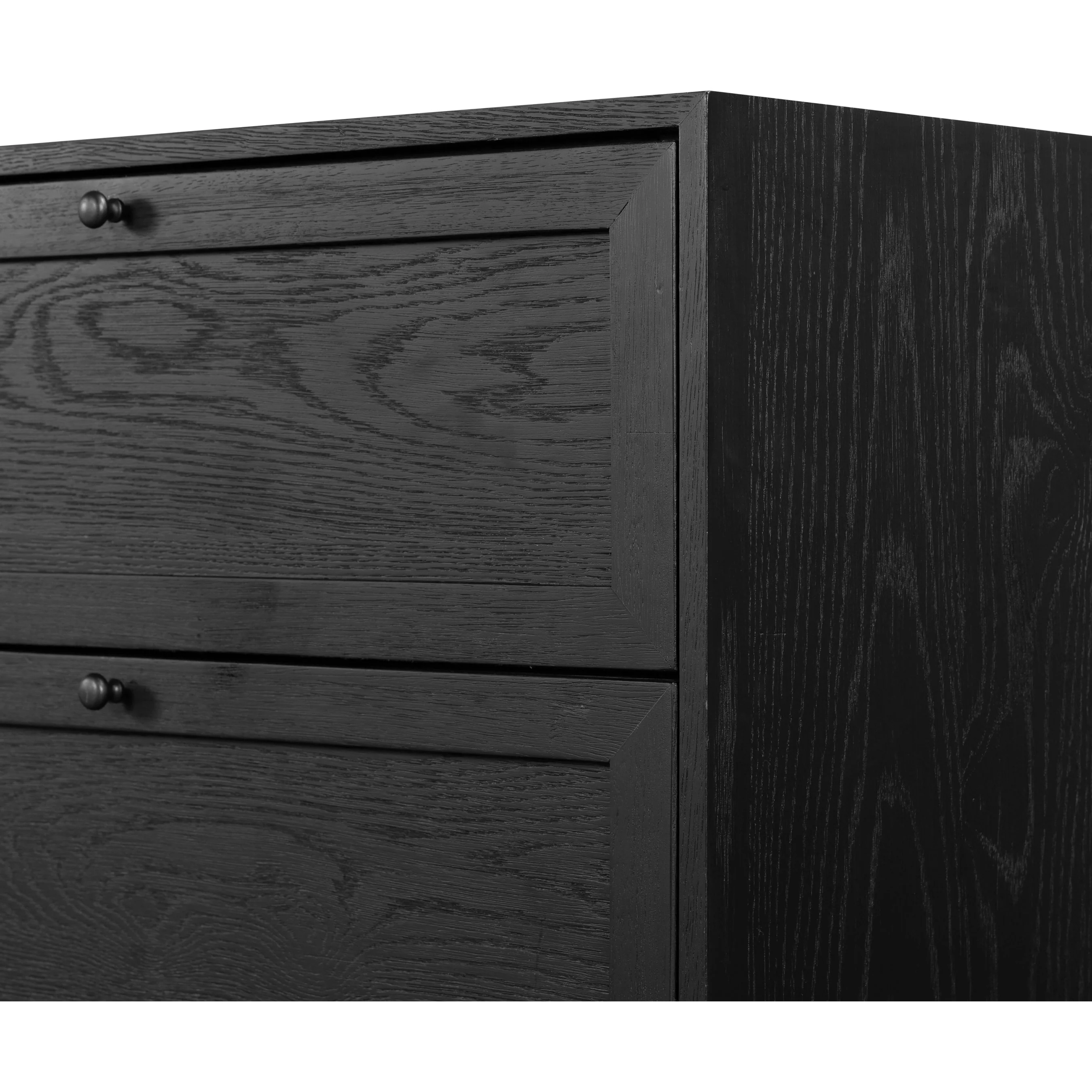 Millie 9 Drawer Dresser - Image 9